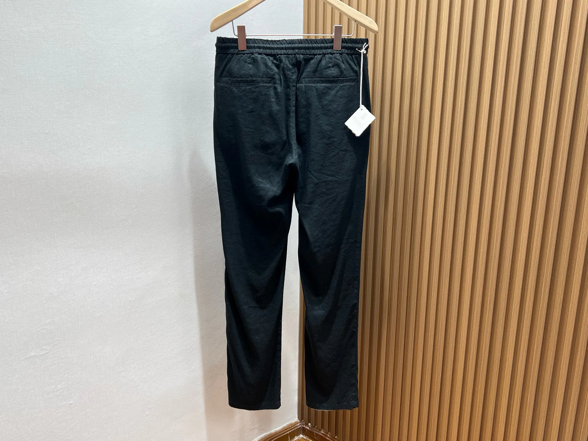 Брюки Мужские Brunello Cucinelli 11250830