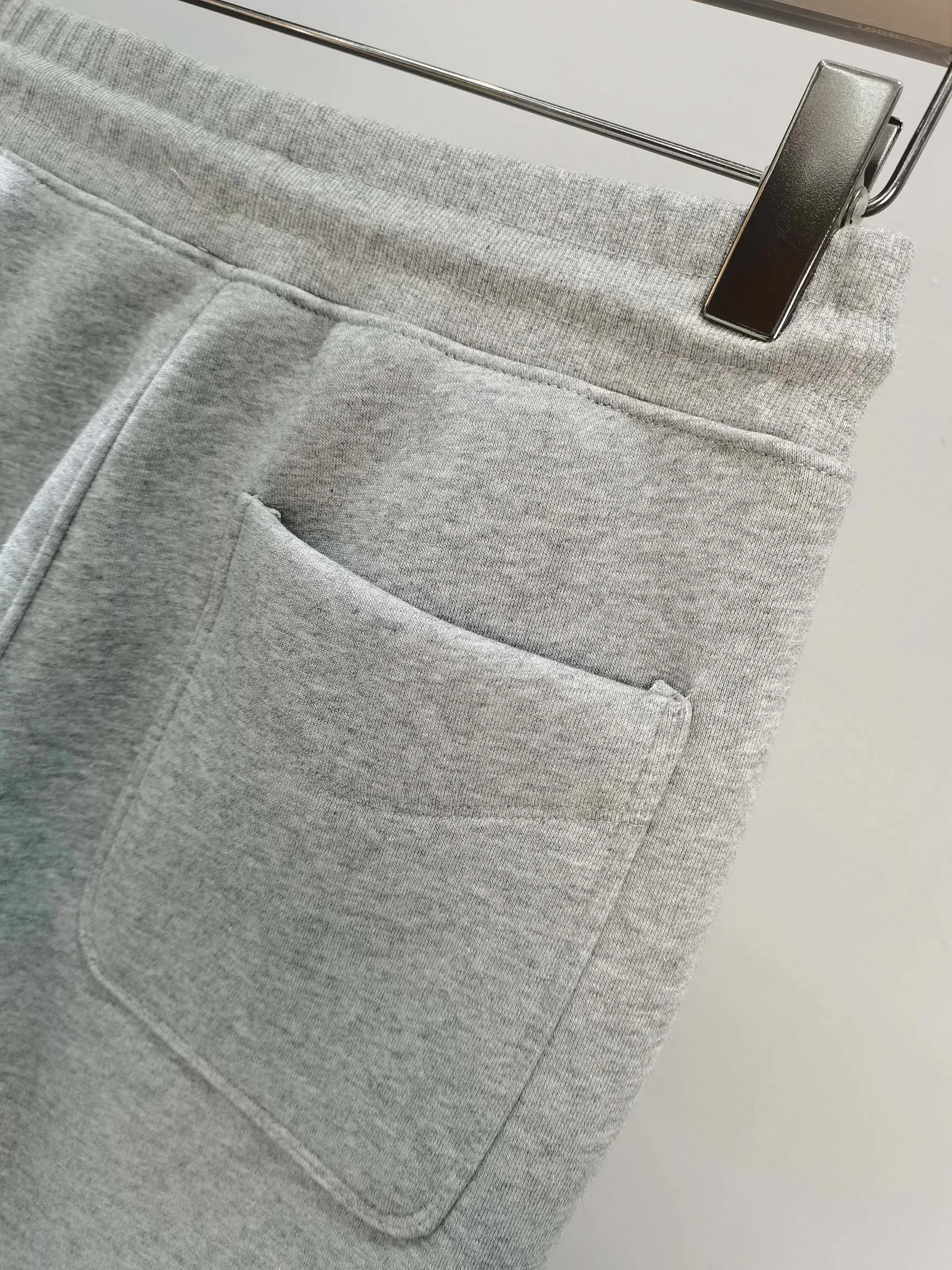 Брюки Мужские Loro Piana 472305