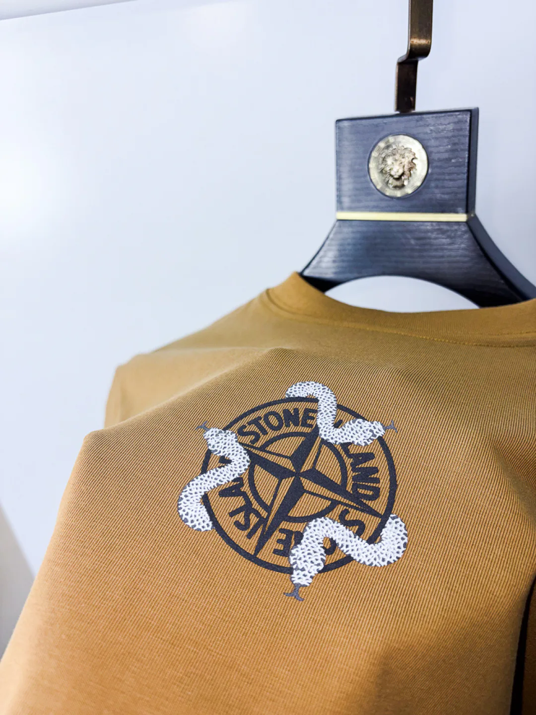 Футболки Женские Stone Island 12764034
