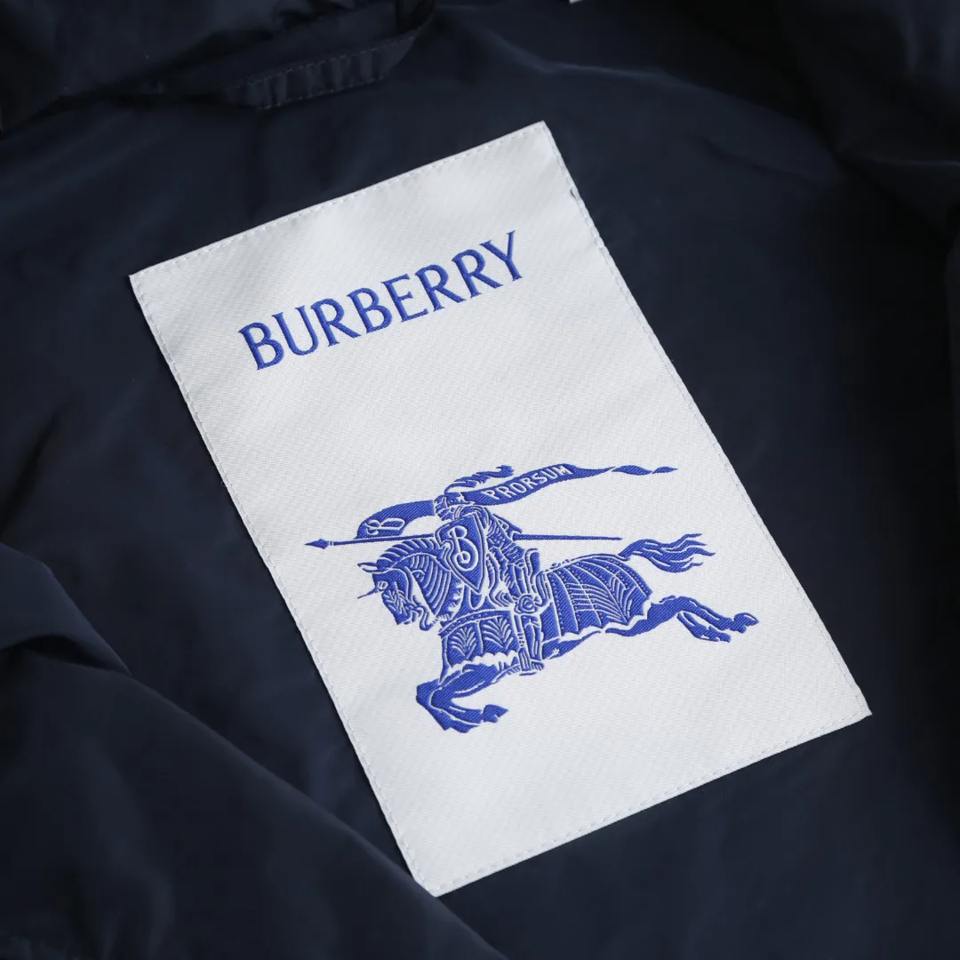 Куртки И Пуховики Женские Burberry 11210396