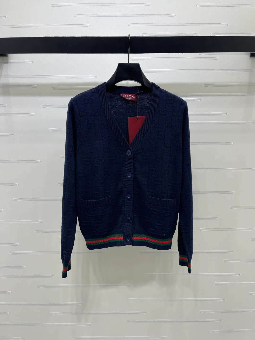 Джемперы И Свитеры Женские Gucci 18038824