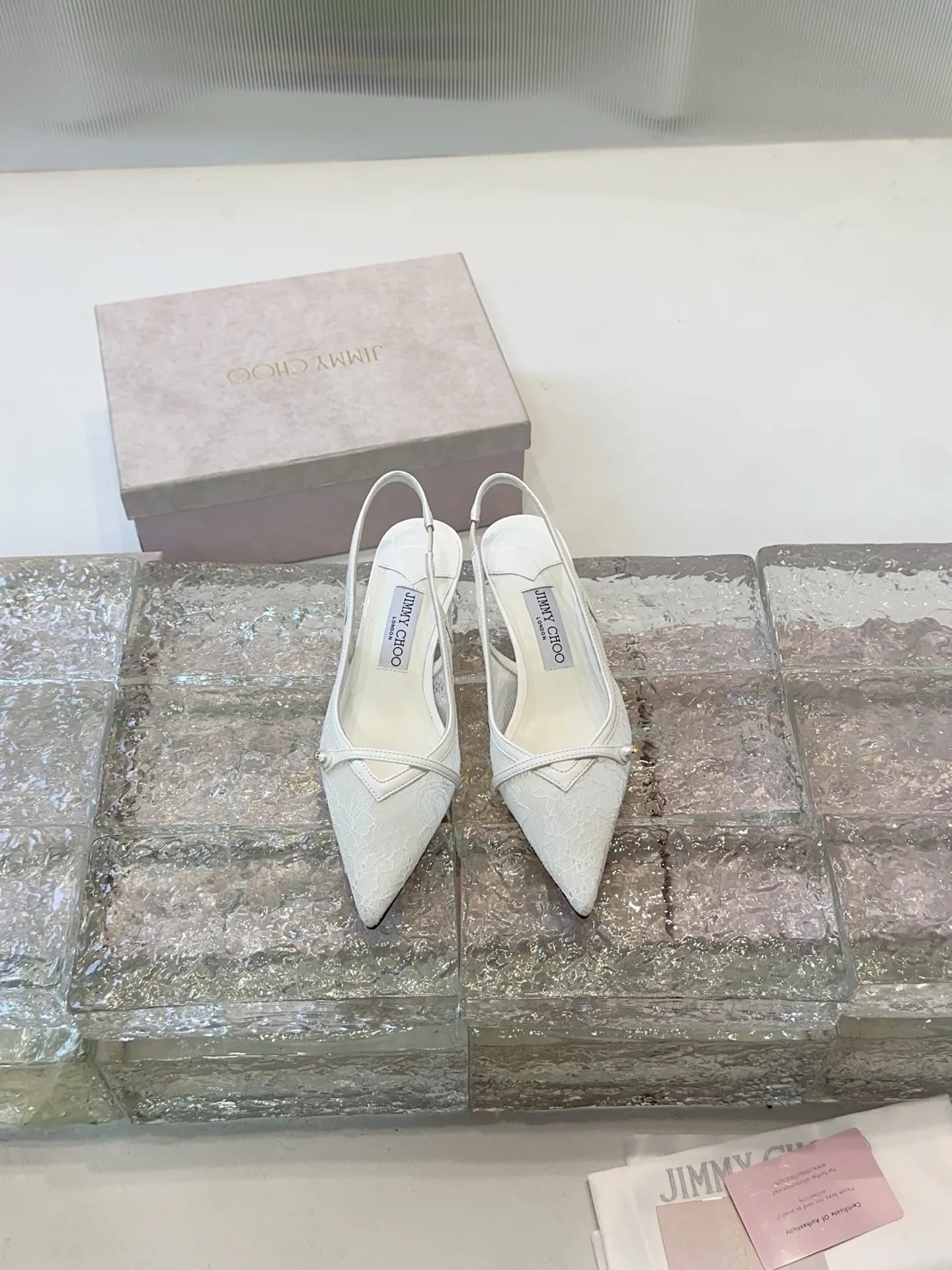 Туфли Женские Jimmy Choo 12805397