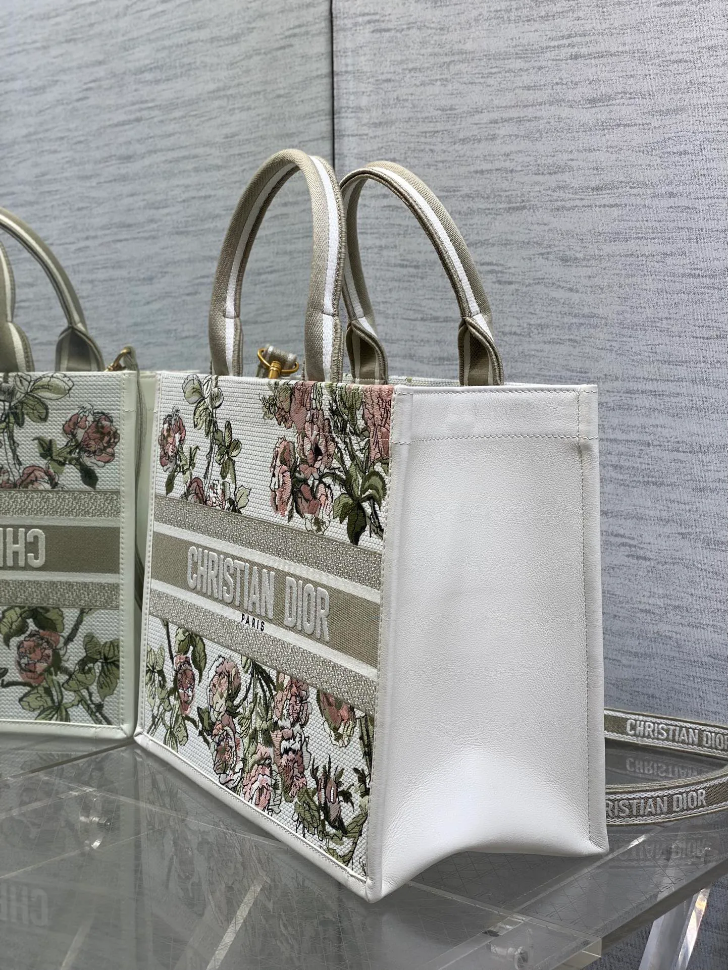 Классические Сумки Женские Christian Dior 11224089