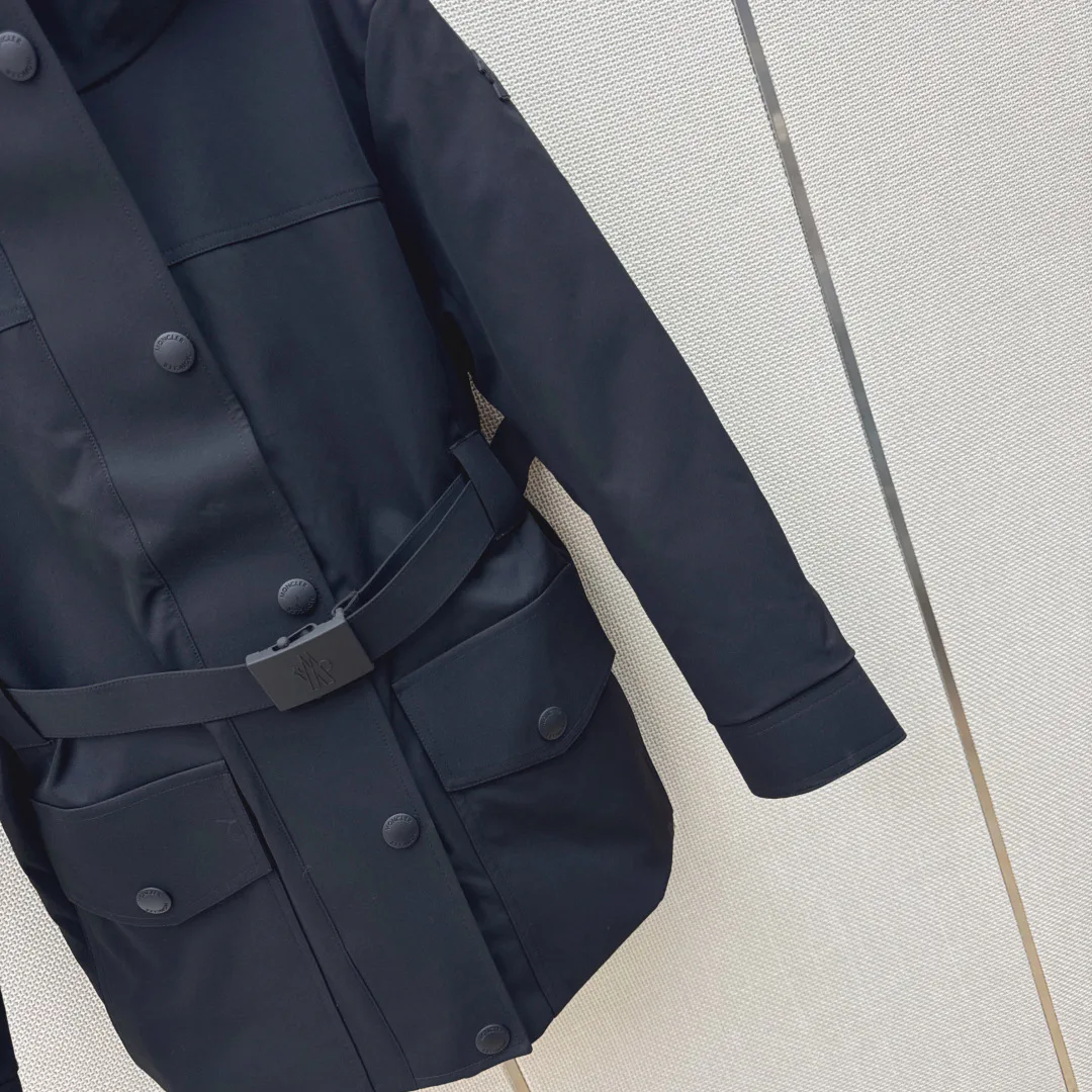 Куртки И Пуховики Женские Moncler 18721785