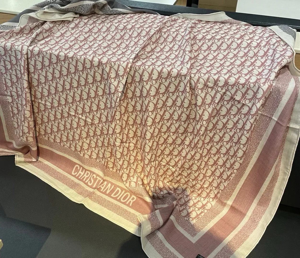 Шарфы Christian Dior 262388