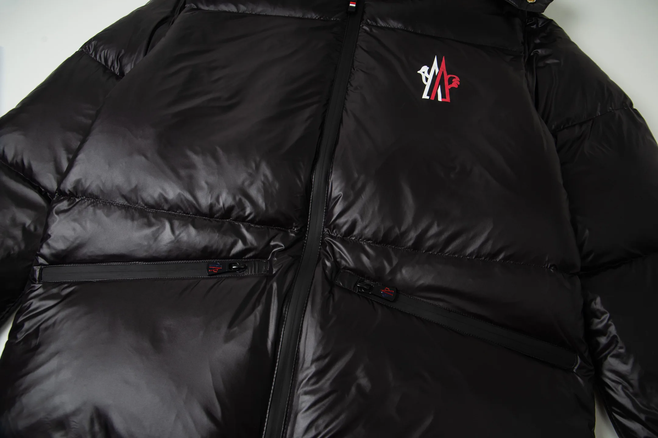 Куртки Мужские Moncler 132608