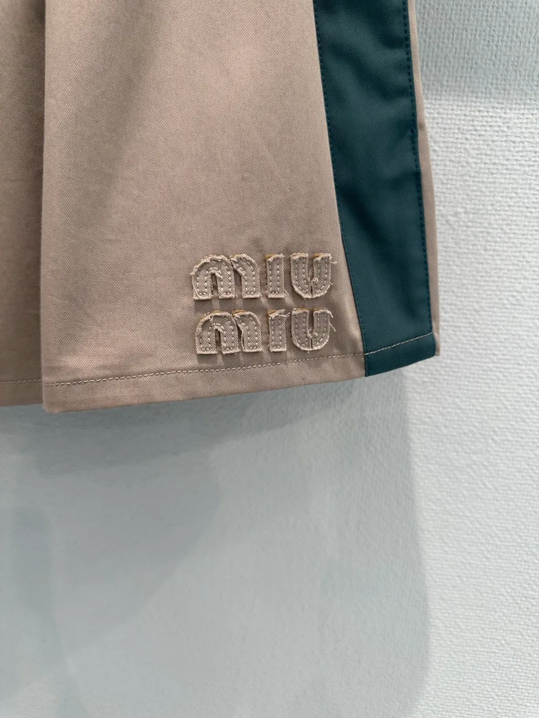 Юбки Женские Miu Miu 9366691