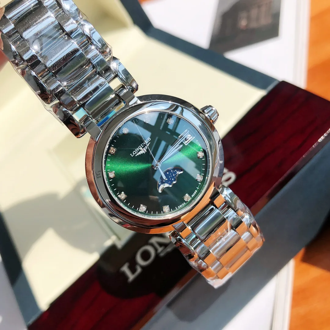 Часы Женские Longines 10224406