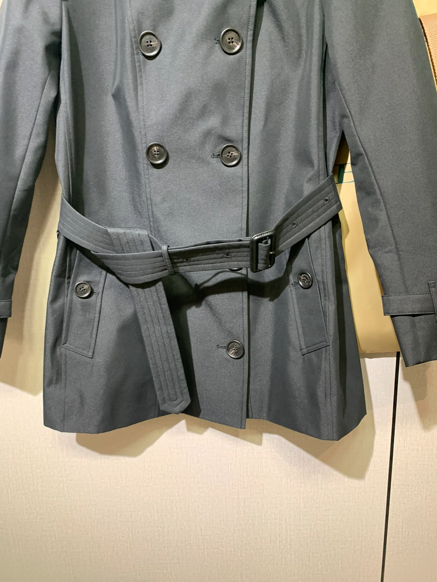 Тренчи Женские Burberry 12093309