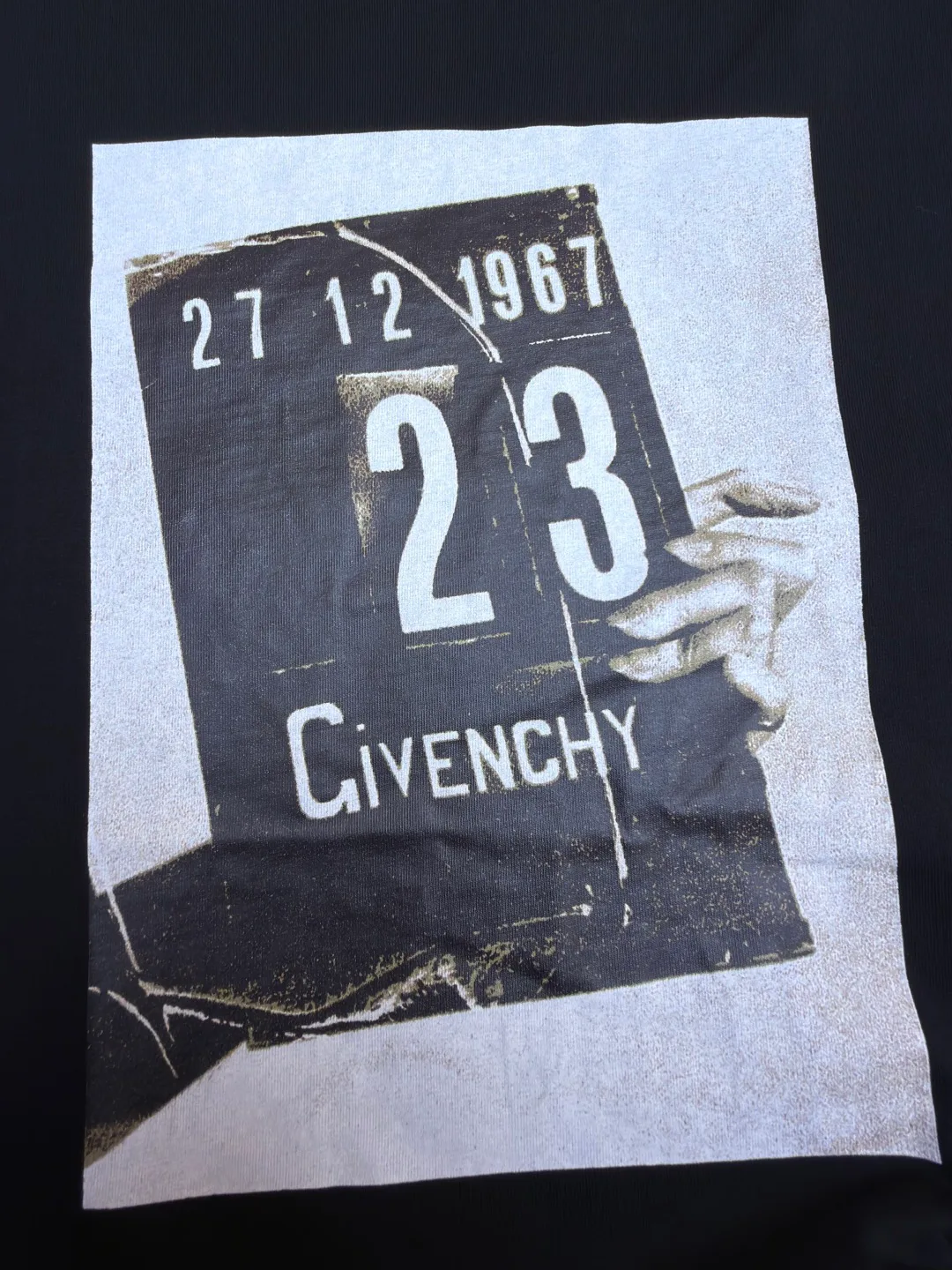 Футболки Мужские Givenchy 13187747
