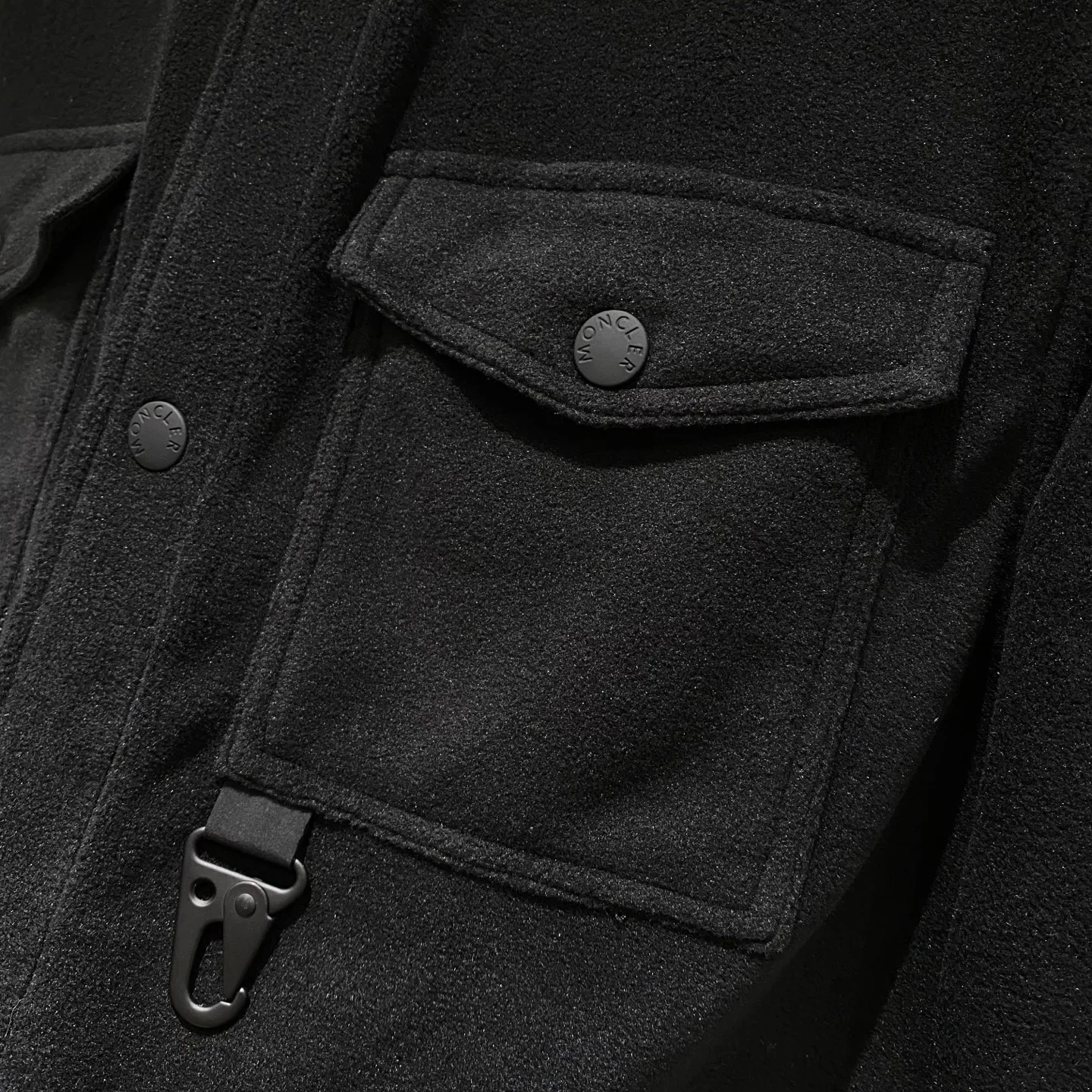 Куртки И Пуховики Мужские Moncler 163339