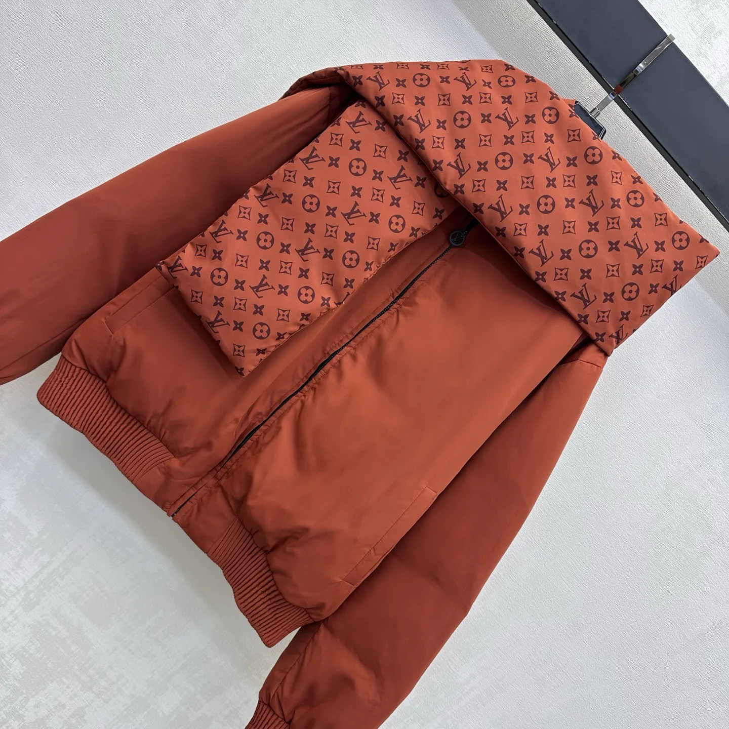 Куртки И Пуховики Женские Louis Vuitton 19057946