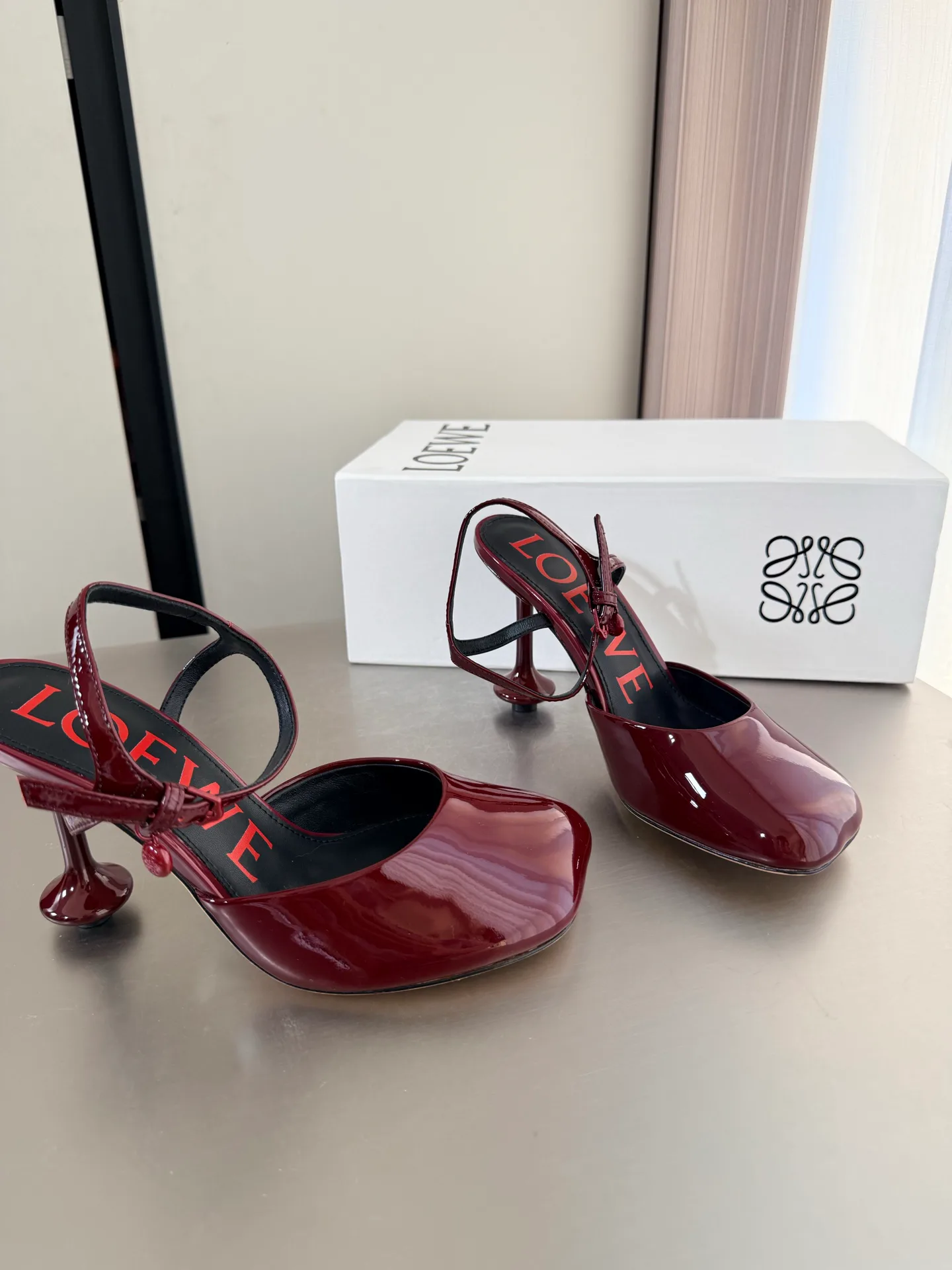 Туфли Женские Loewe 16978404