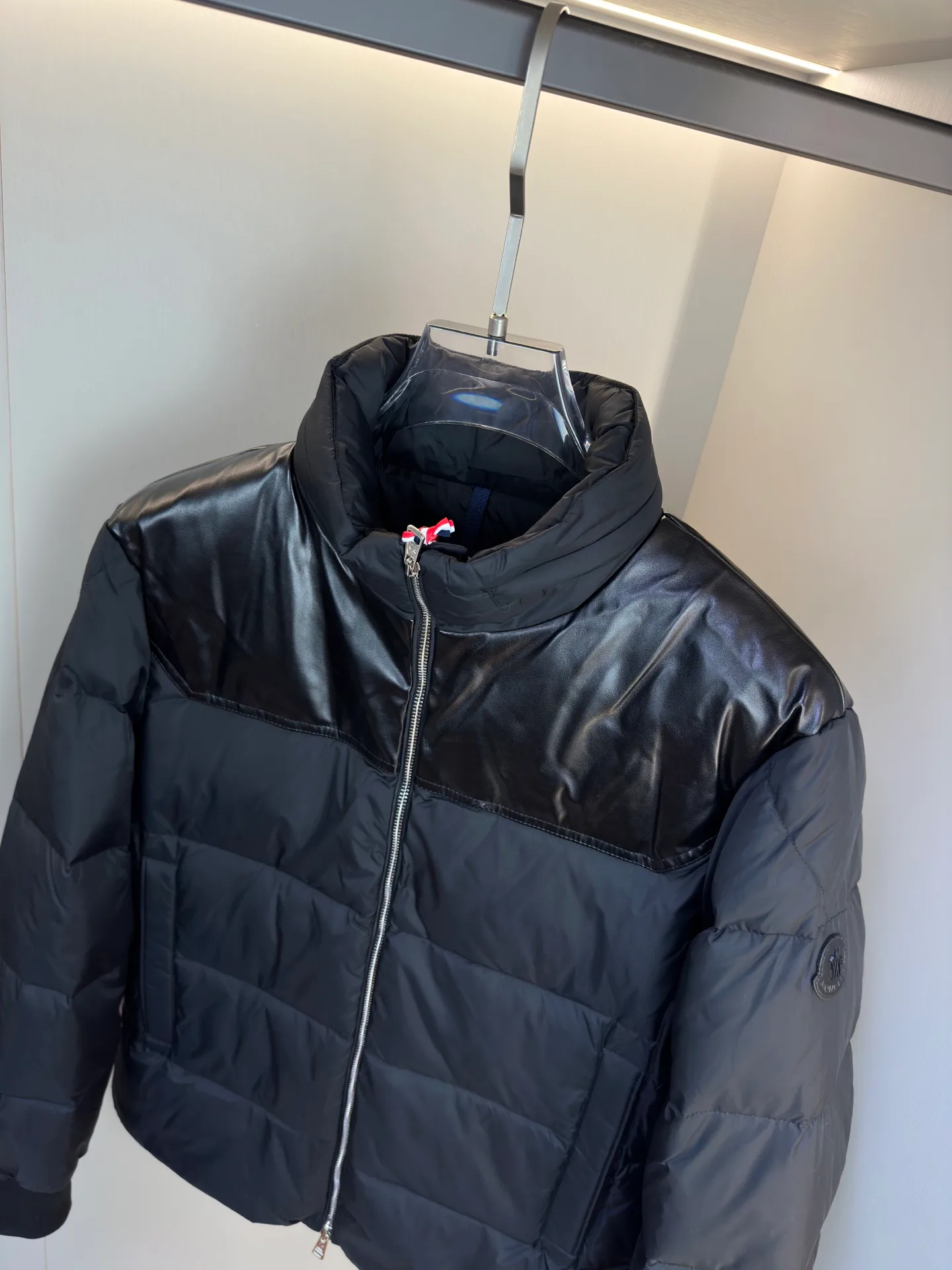 Куртки И Пуховики Женские Moncler 1962951