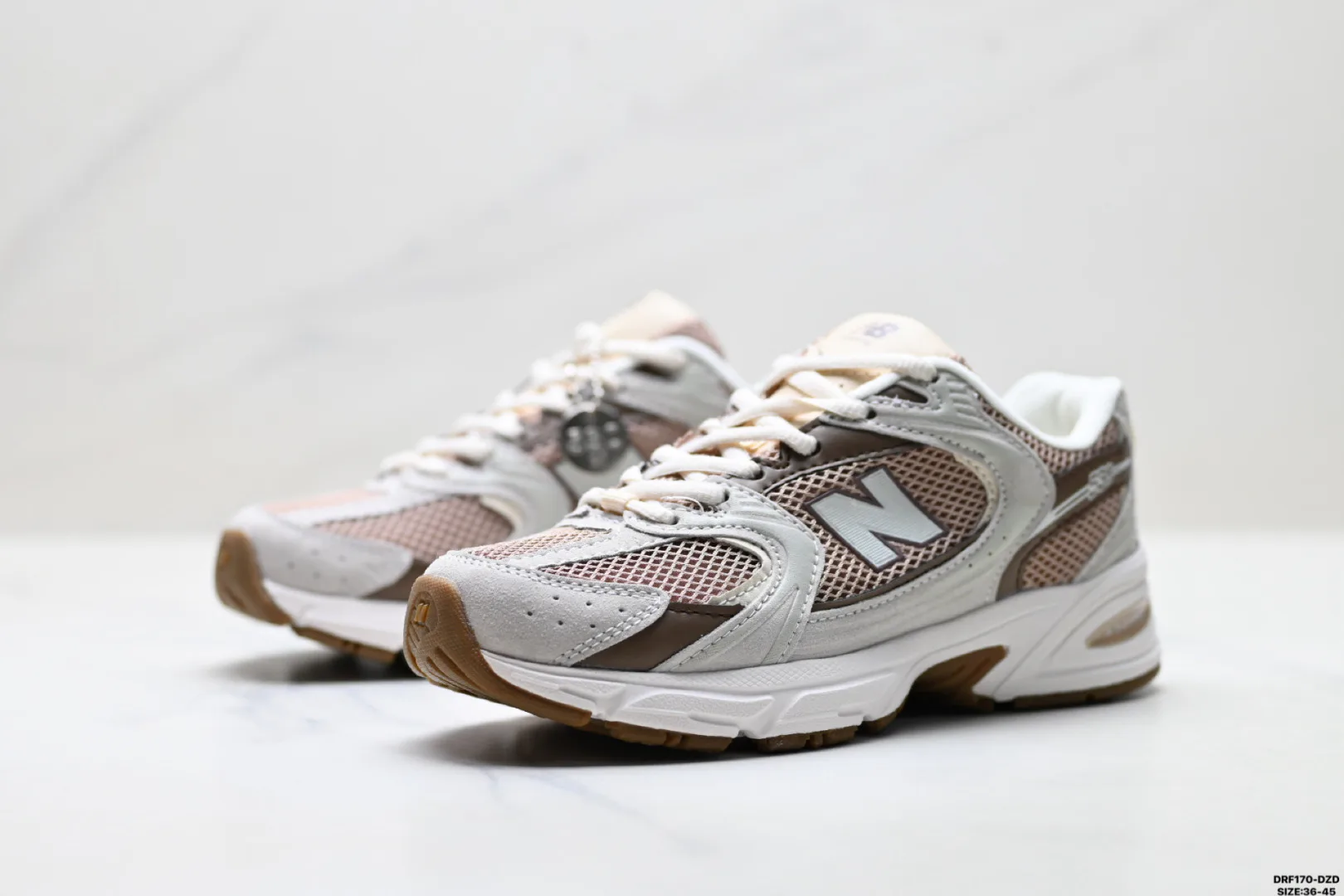 Кроссовки Женские New Balance 19746211