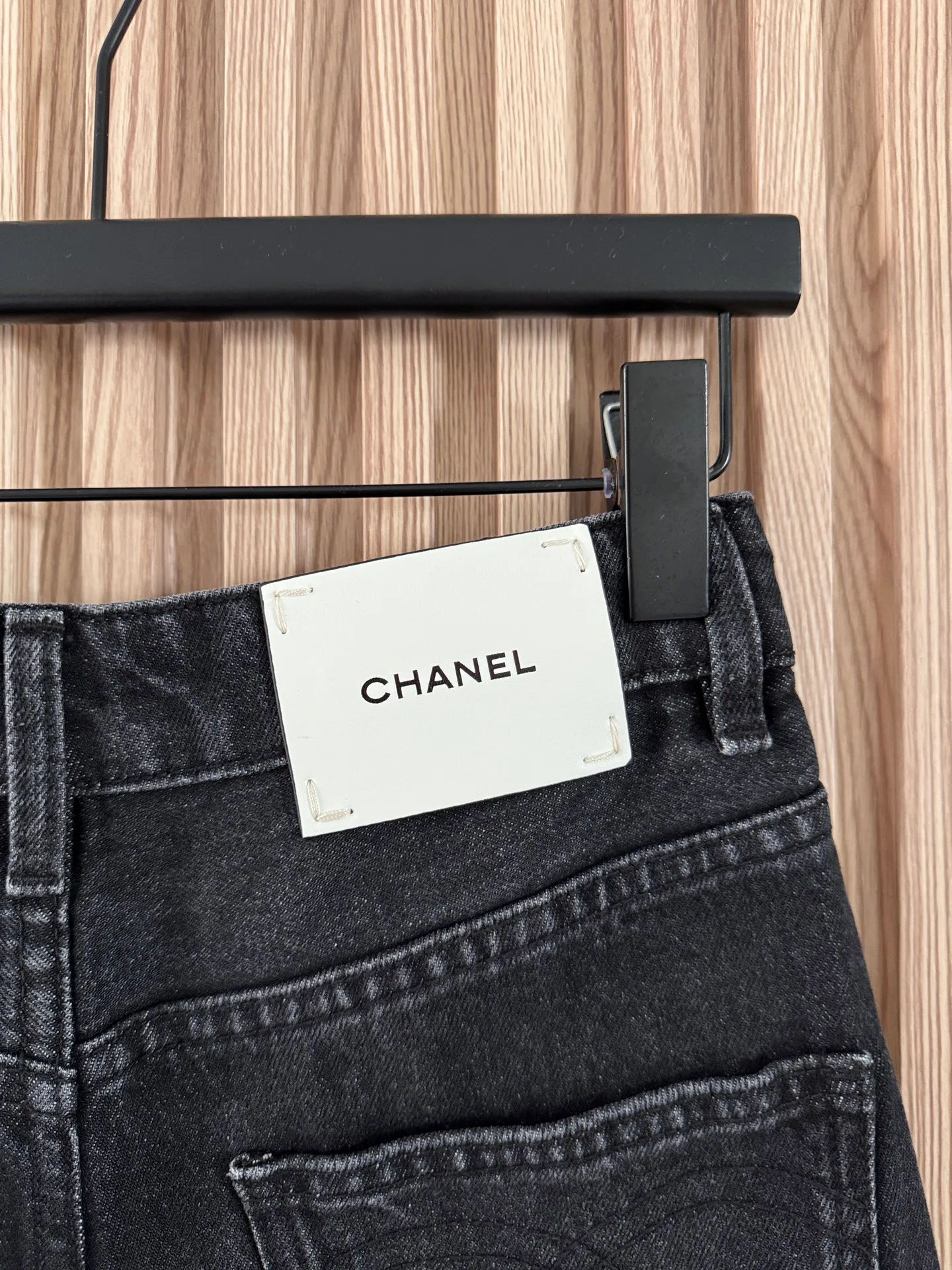 Джинсы Женские Chanel 18533295