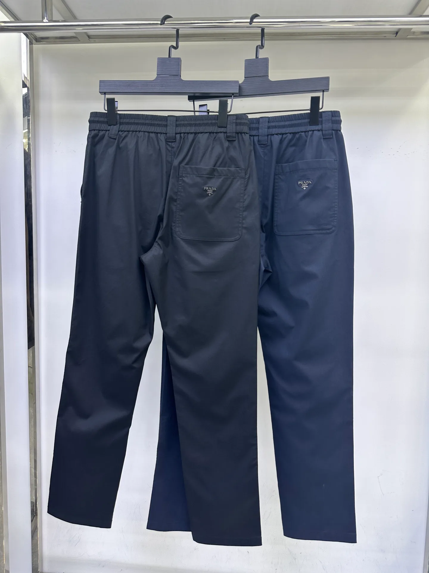 Джинсы Мужские Prada 21741