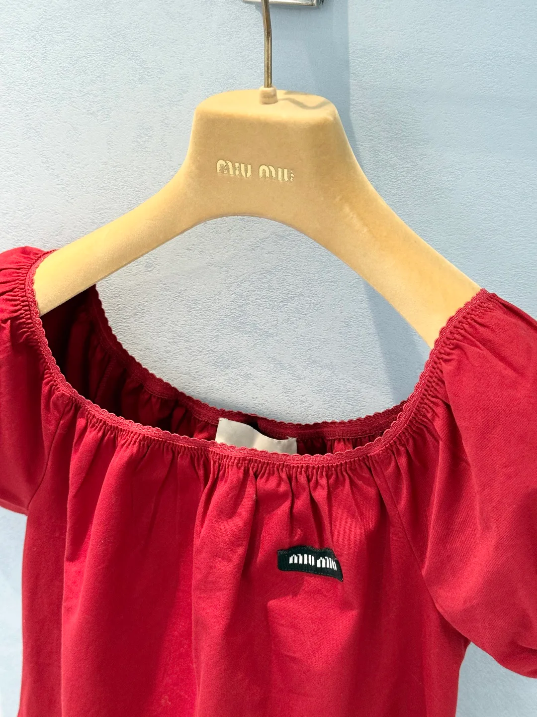 Платья Женские Miu Miu 11396490