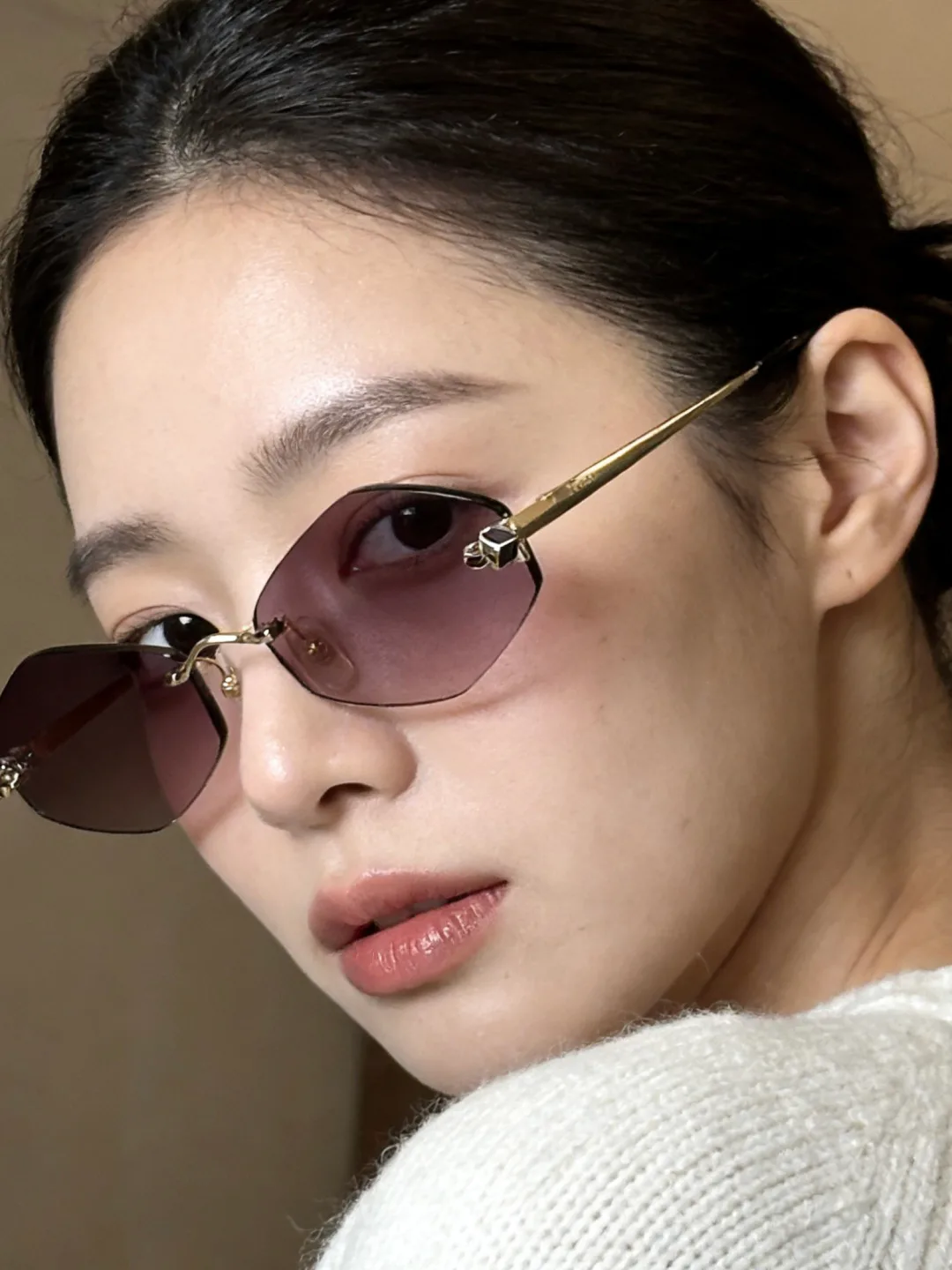 Бижутерия Cartier 13199418