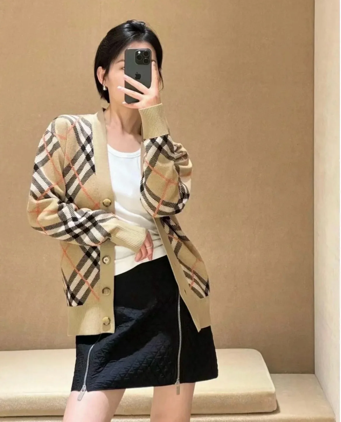 Джемперы И Свитеры Женские Burberry 18456086