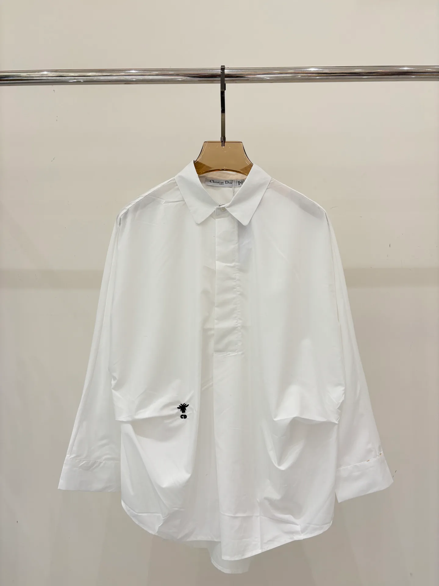 Рубашки Женские Christian Dior 11893934