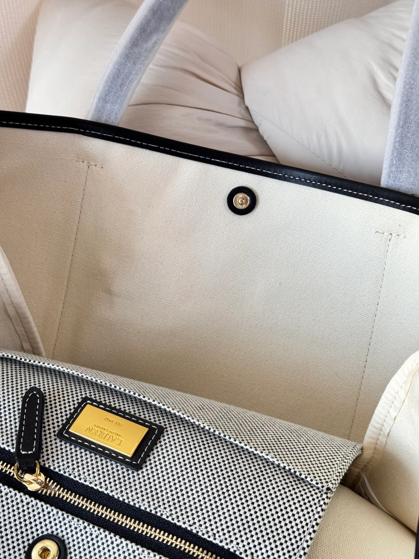 Классические Сумки Женские Ralph Lauren 5253280