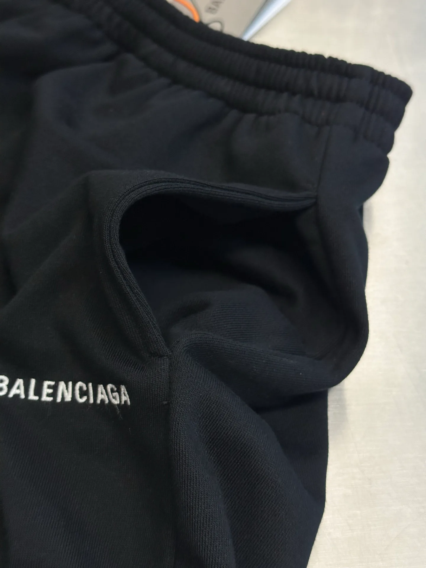 Шорты Мужские Balenciaga 11756411