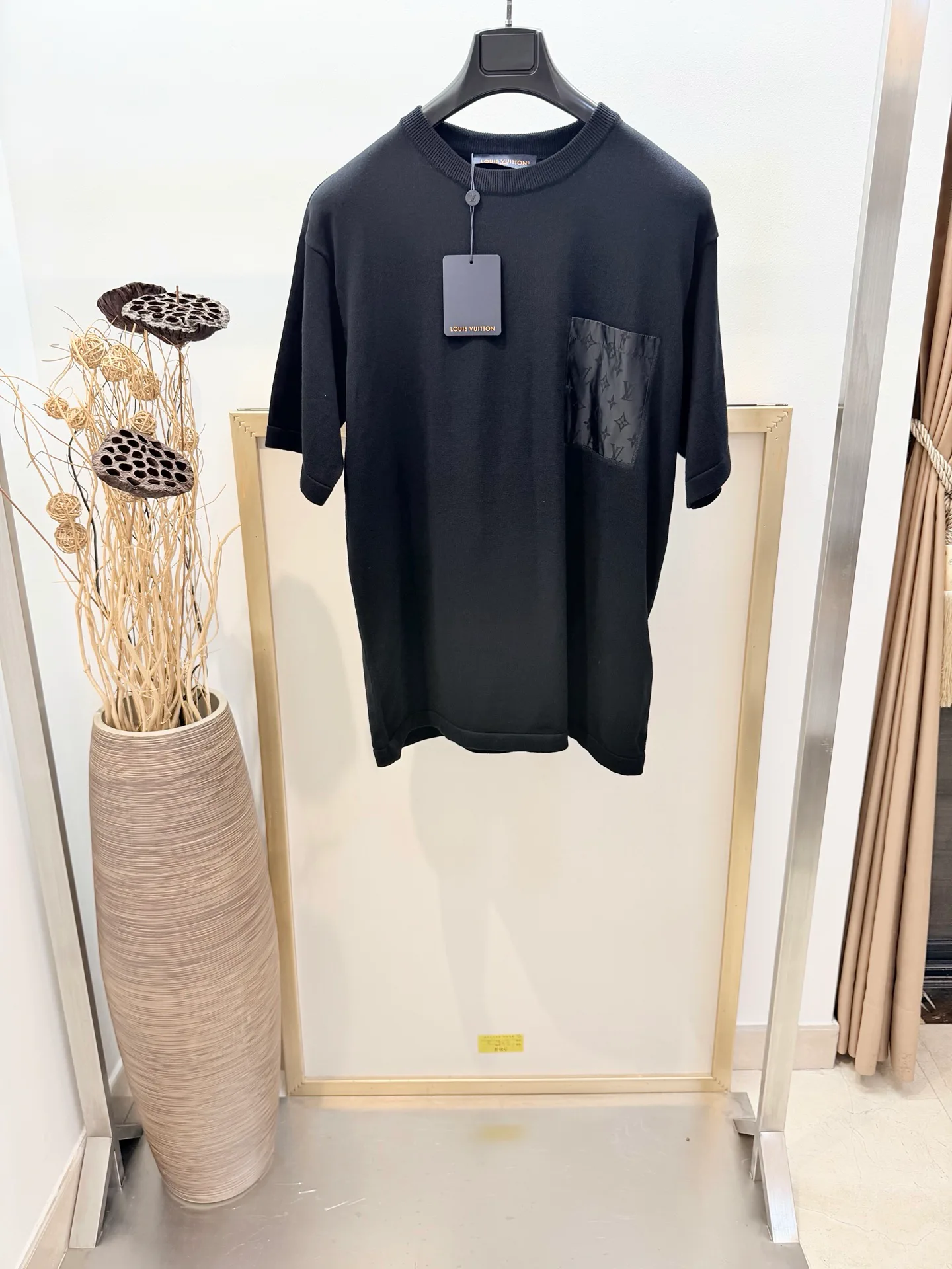 Футболки Мужские Louis Vuitton 13245921