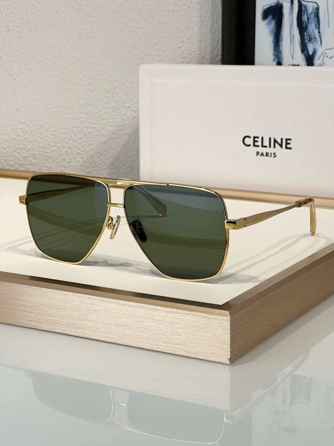 Очки Celine 17688369