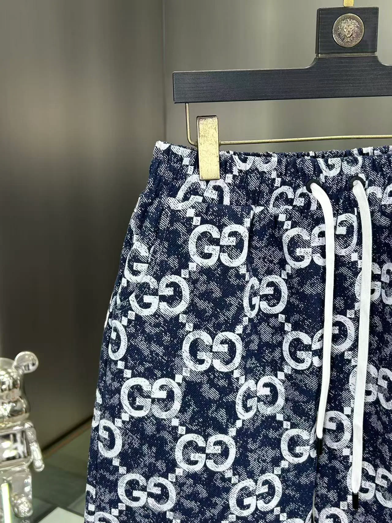 Шорты Мужские Gucci 5071310