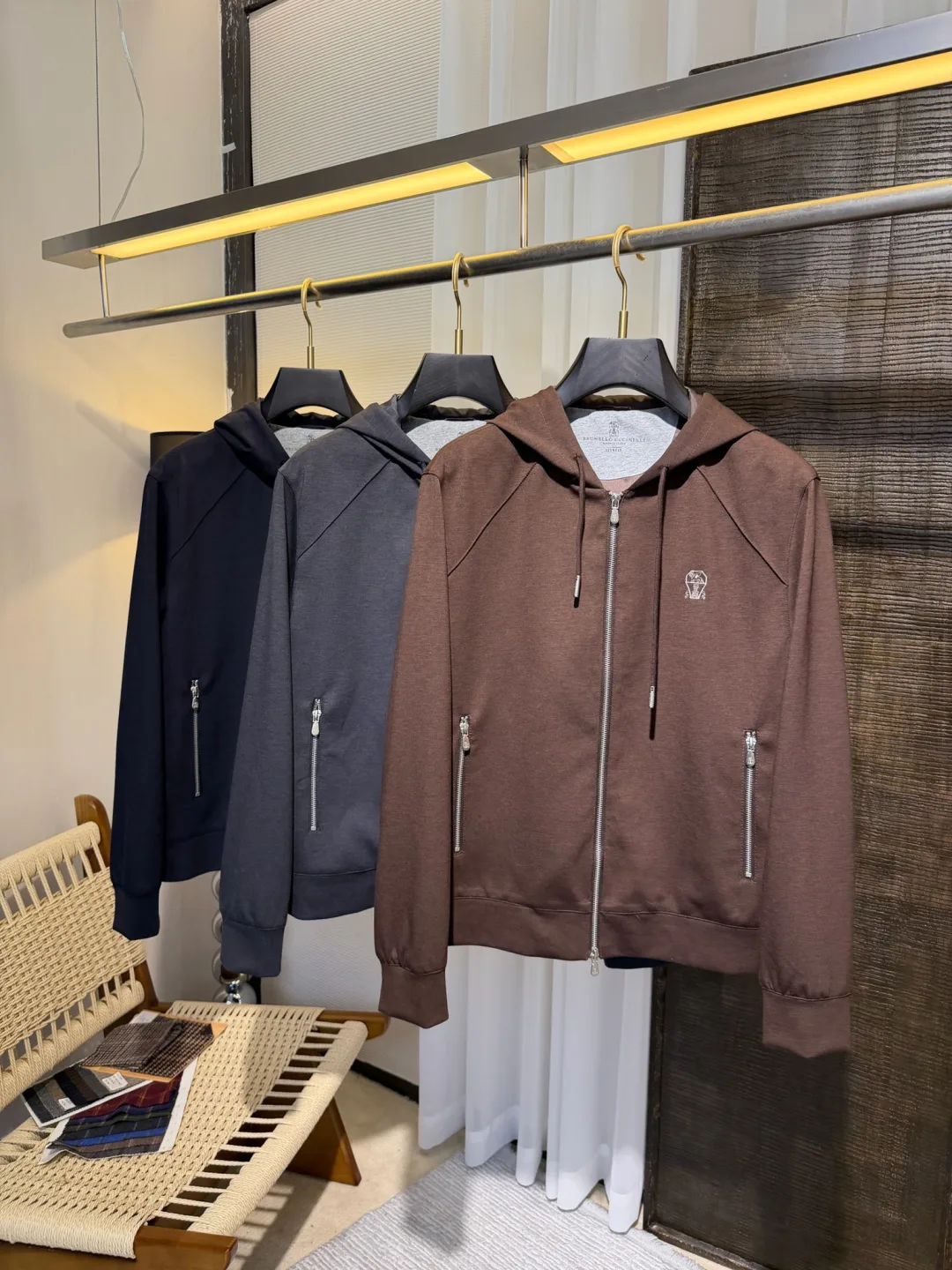 Костюмы Мужские Brunello Cucinelli 11441382