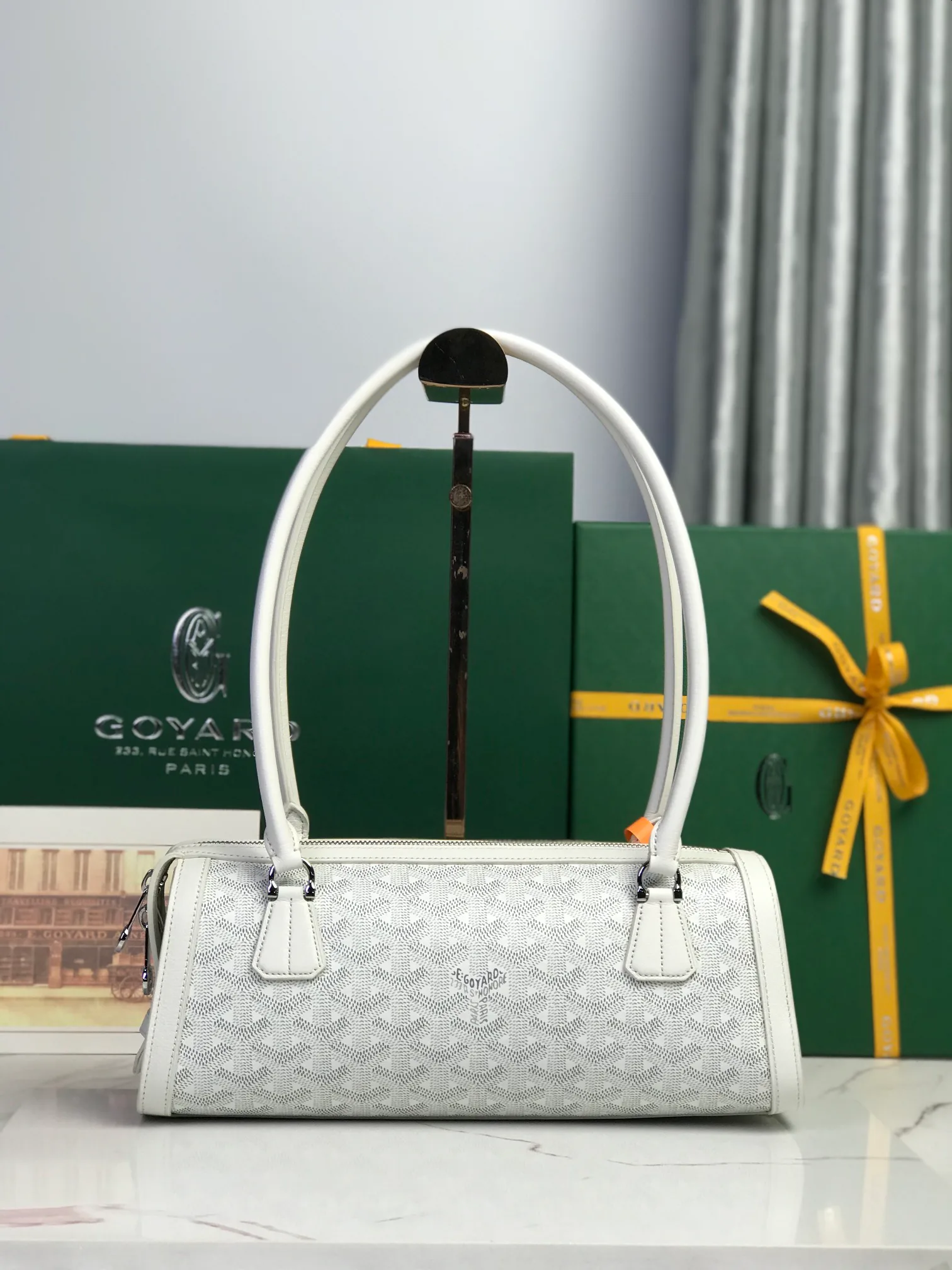 Классические Сумки Женские Goyard 11412610