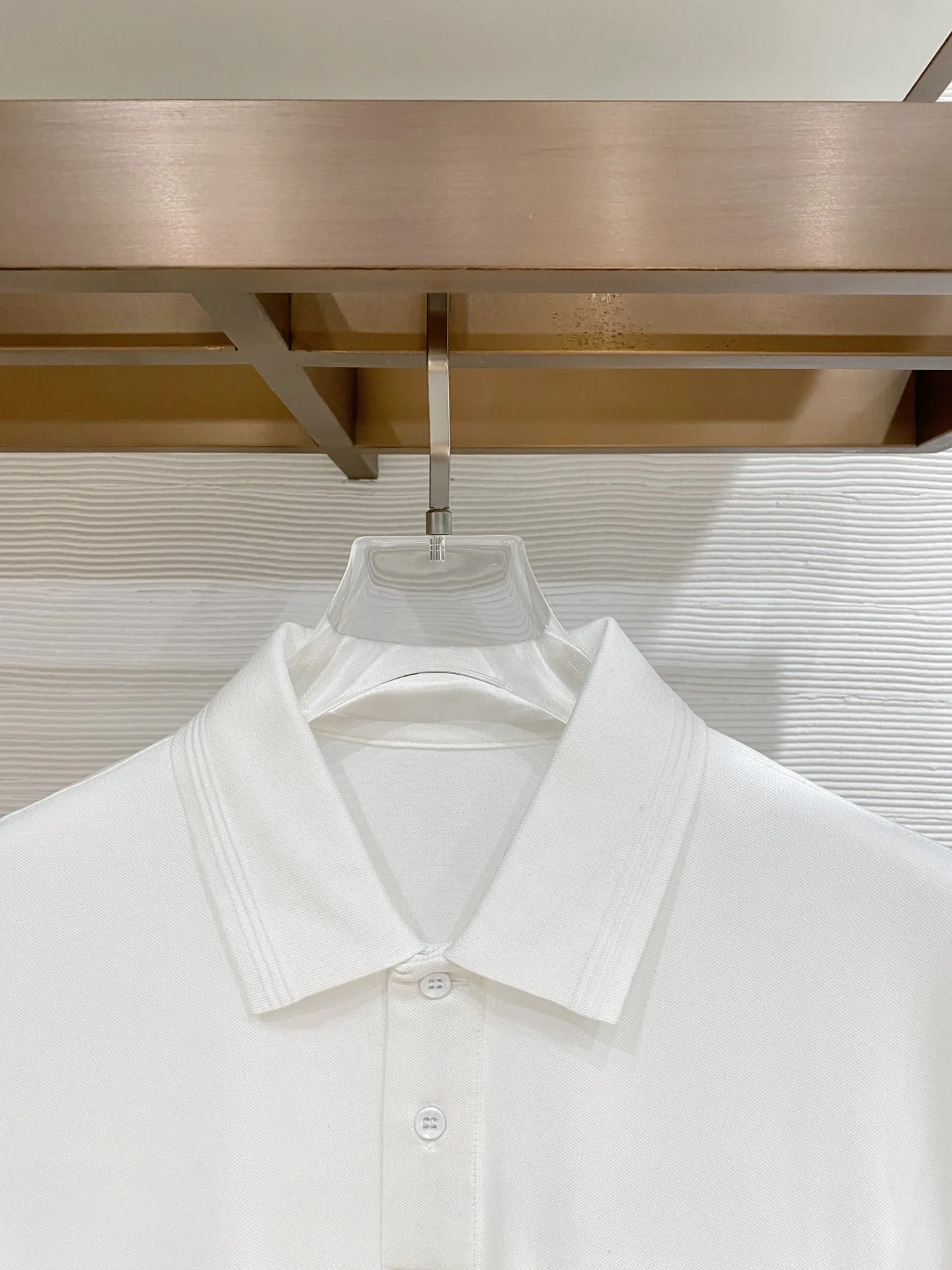 Рубашки Мужские Prada 13328190