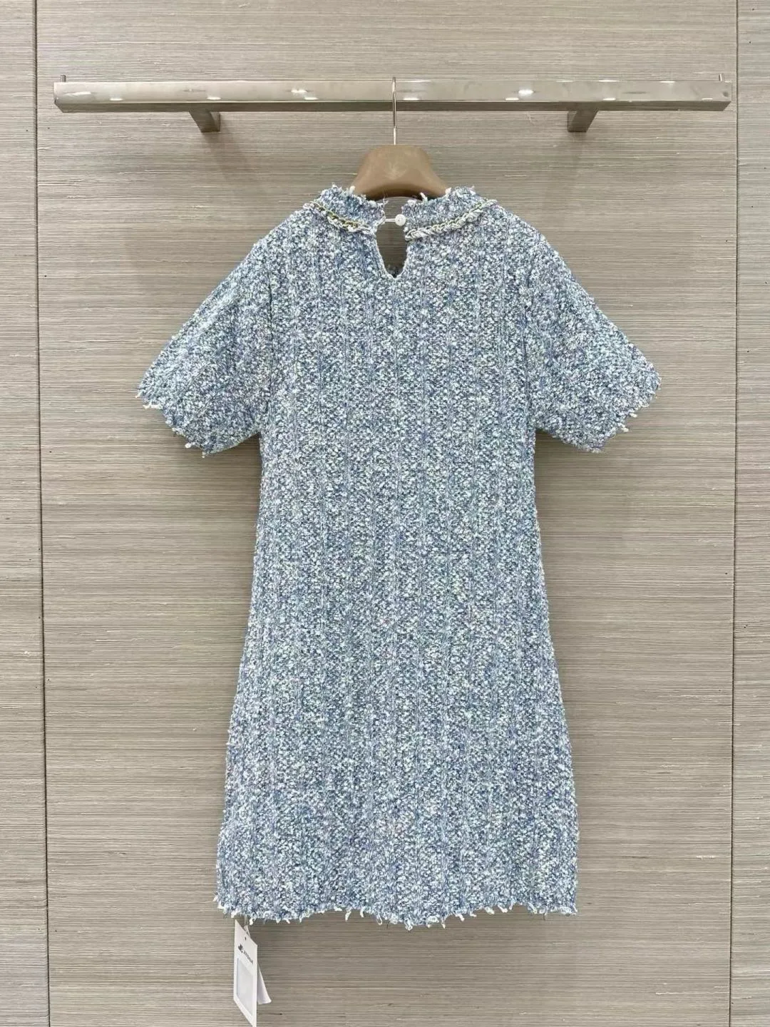 Платья Женские Chanel 11489938