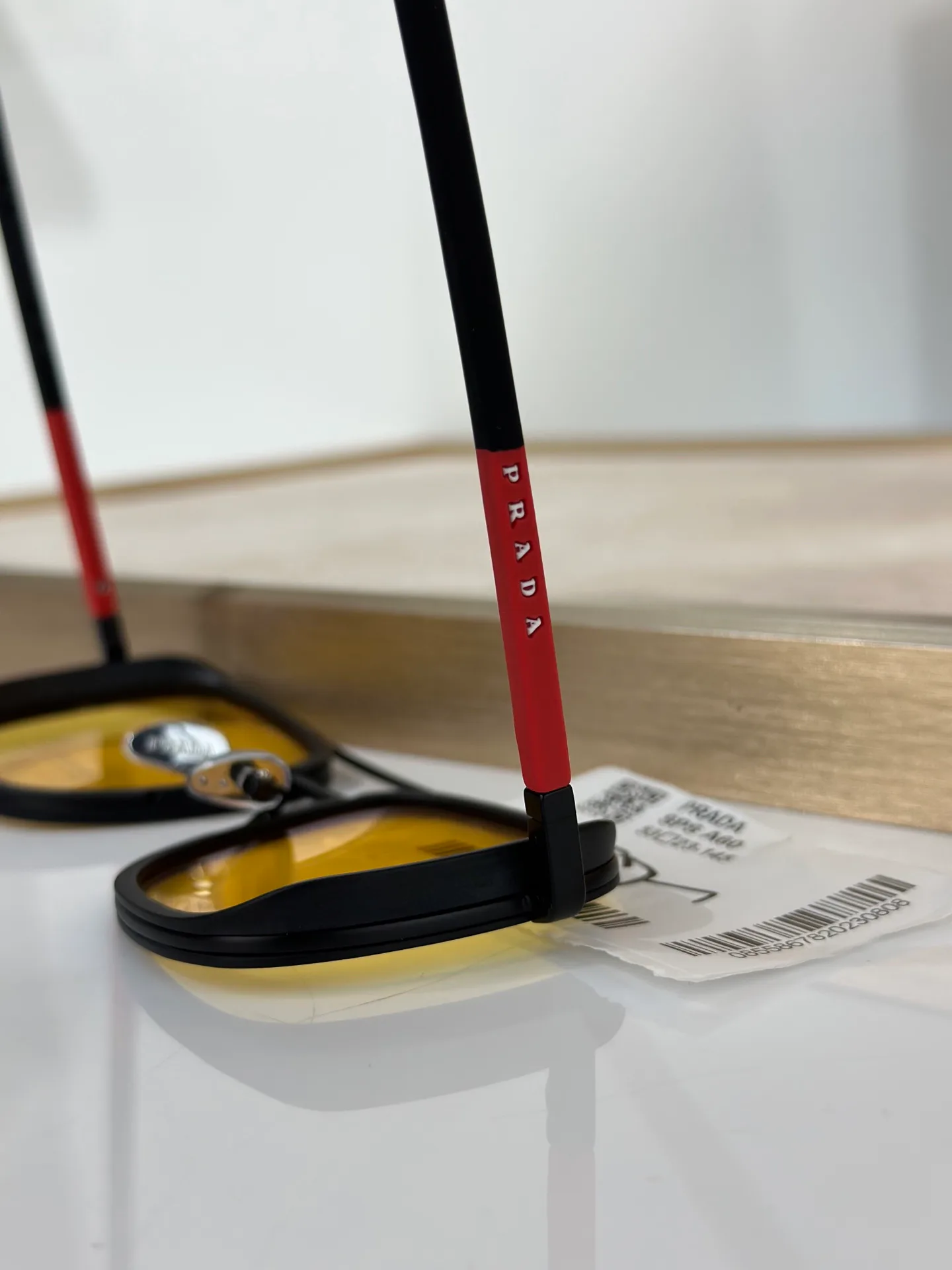 Очки Prada 6623915