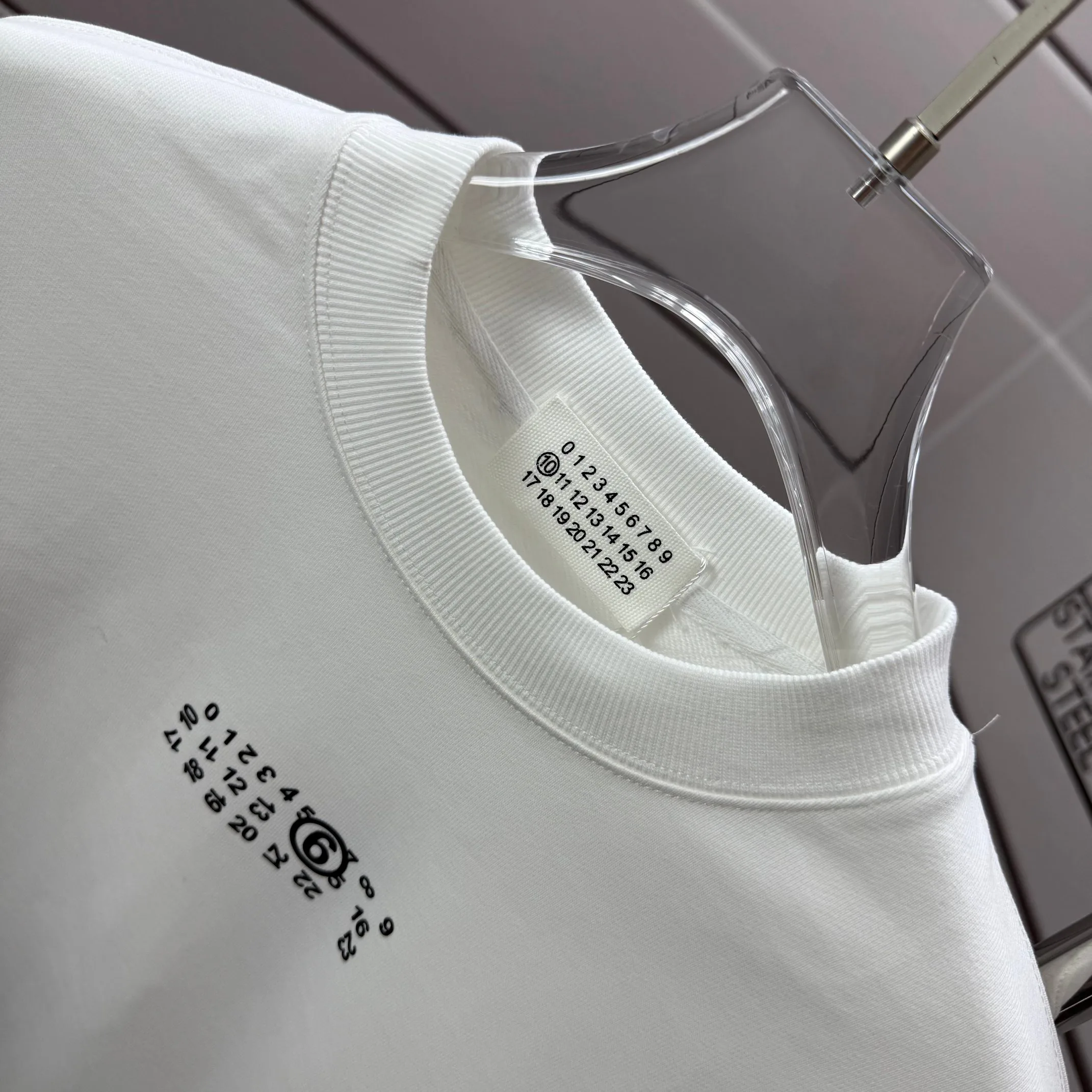 Свитшоты И Худи Мужские Maison Margiela 18455345