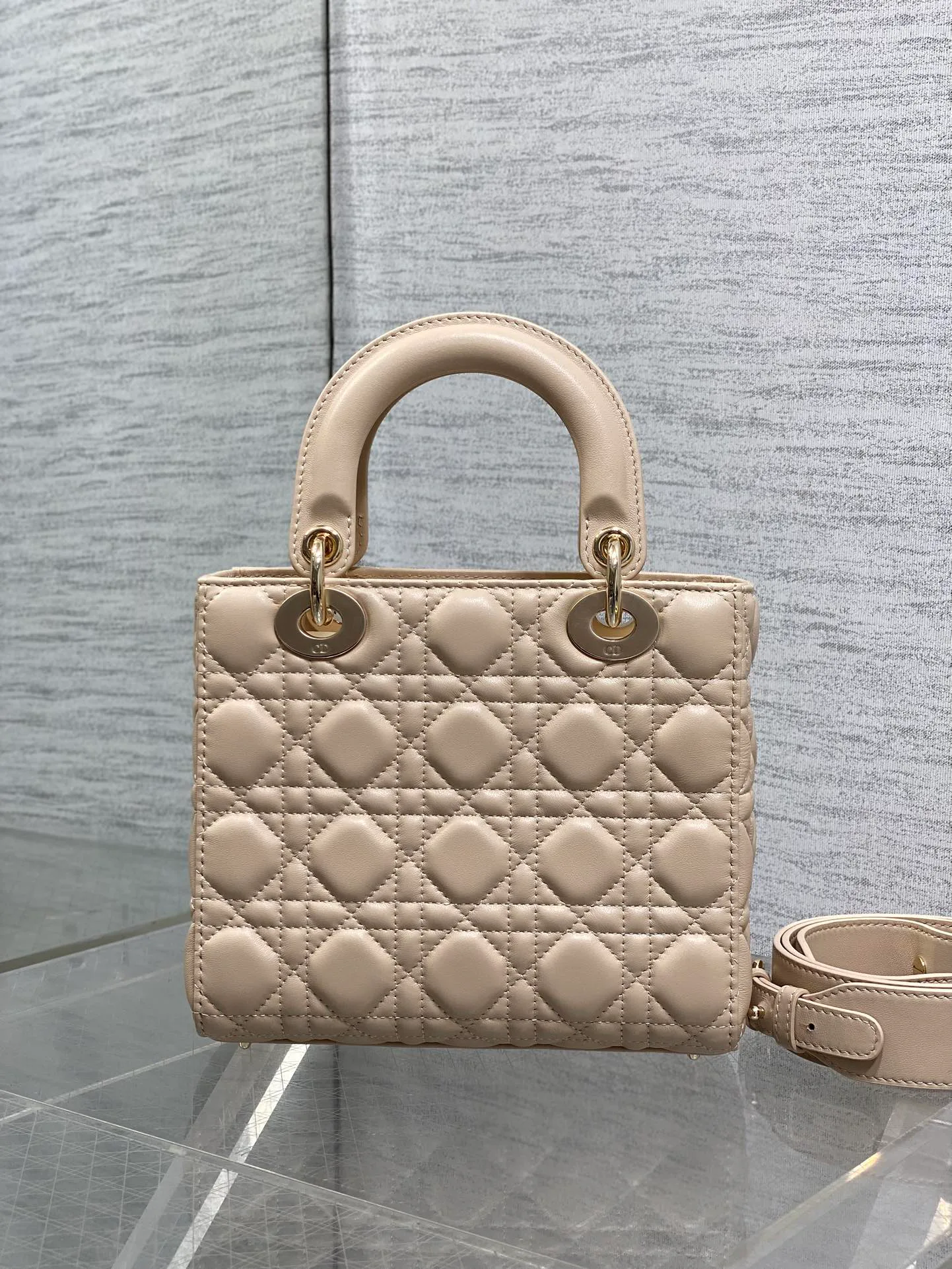 Классические Сумки Женские Christian Dior 11685142