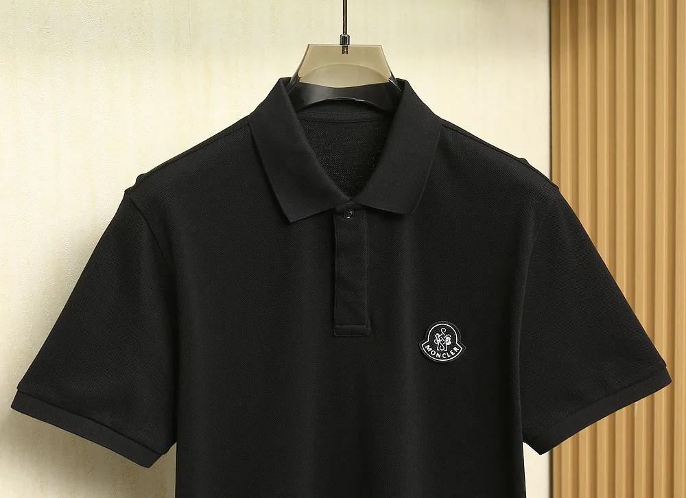 Футболки Мужские Moncler 11697491