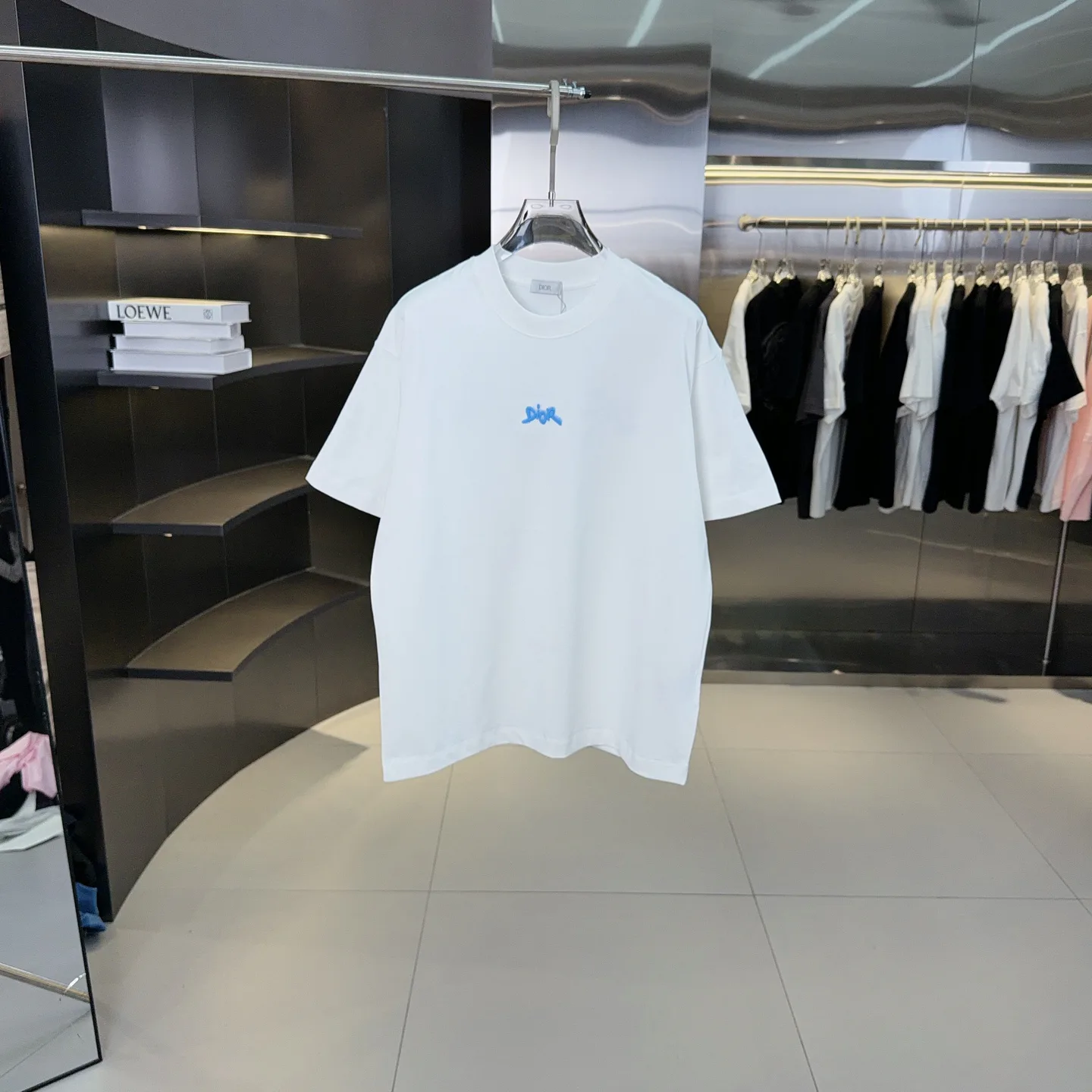 Футболки Мужские Christian Dior 11695063