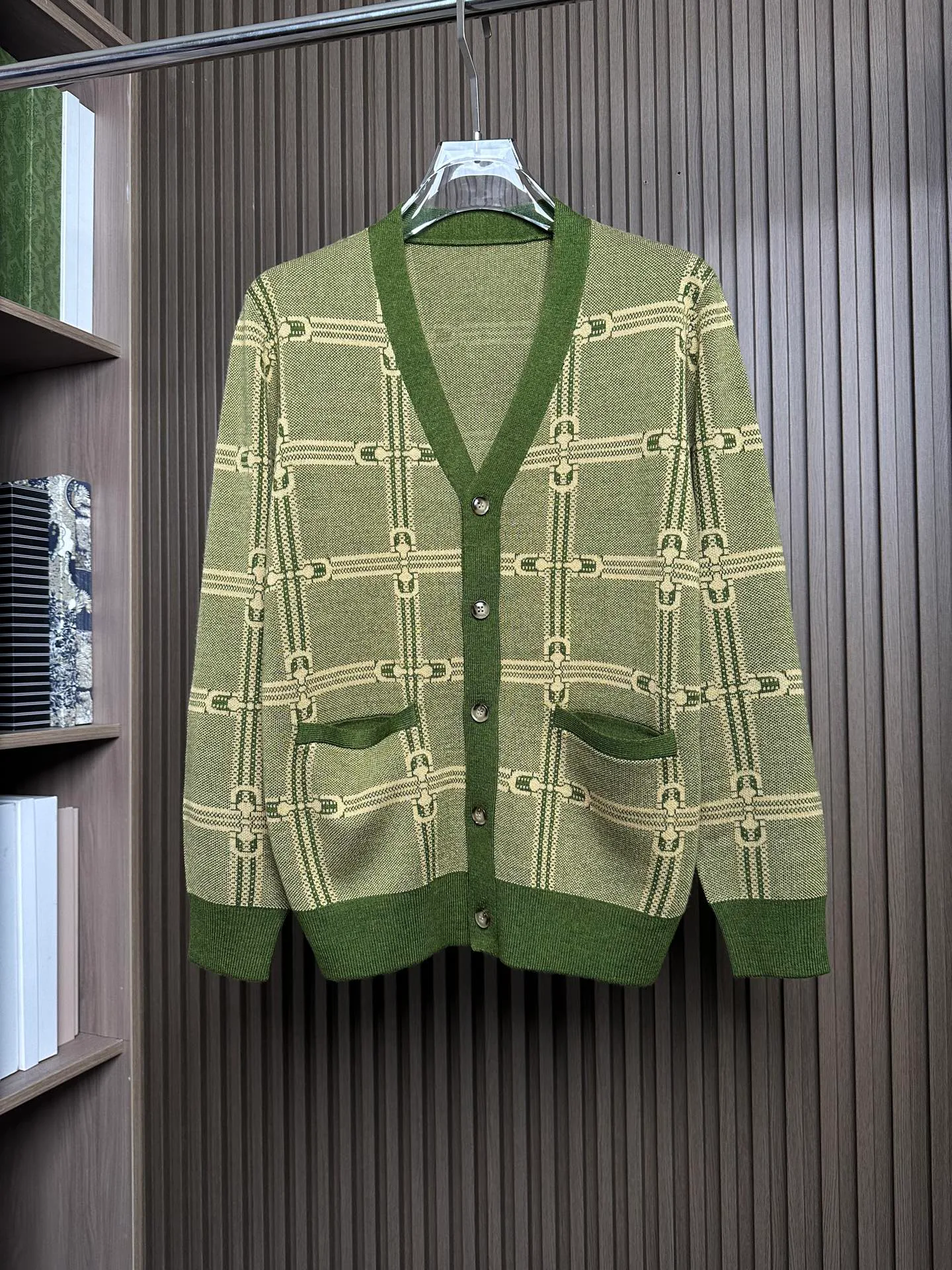 Джемперы И Свитеры Мужские Gucci 235549