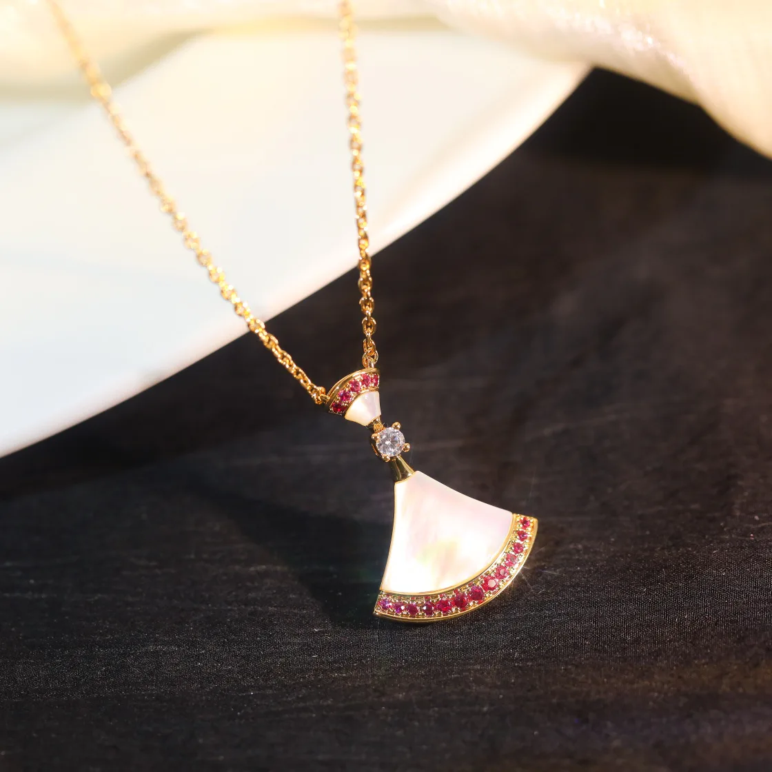 Бижутерия Bvlgari 17049874