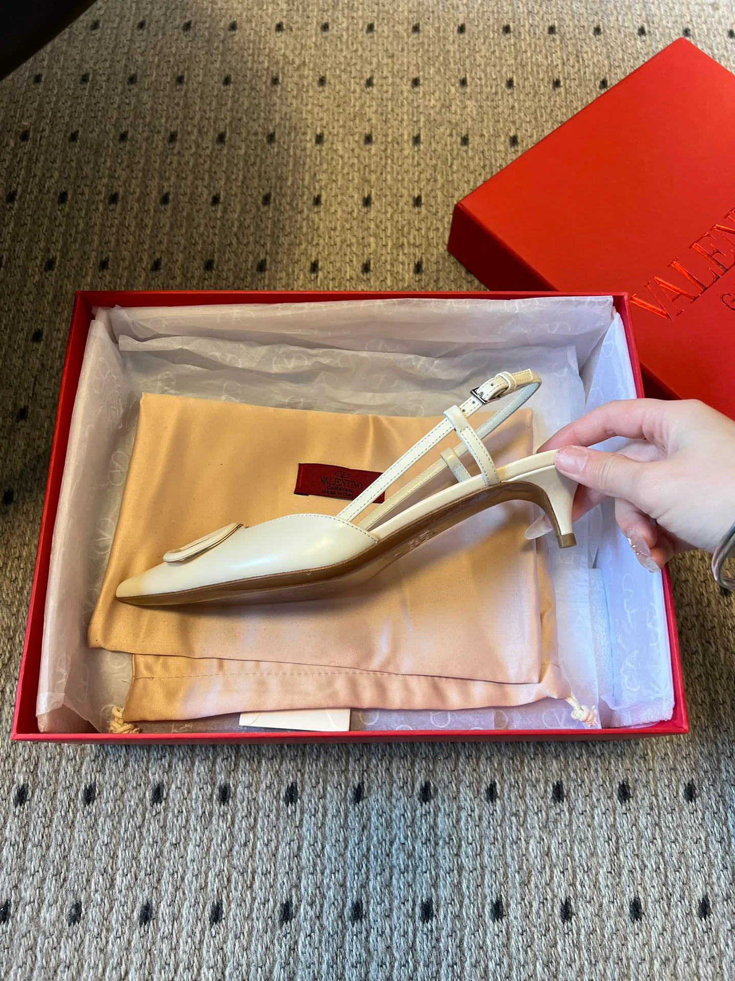 Туфли Женские Valentino 856388