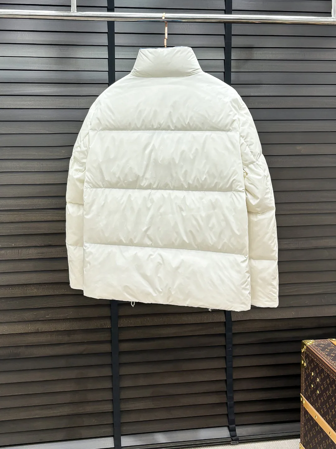 Куртки И Пуховики Мужские Prada 509412