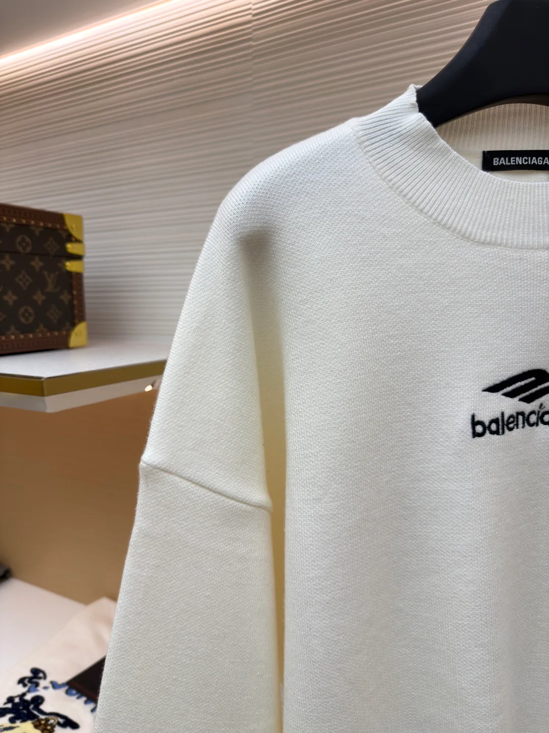 Джемперы И Свитеры Мужские Balenciaga 174511