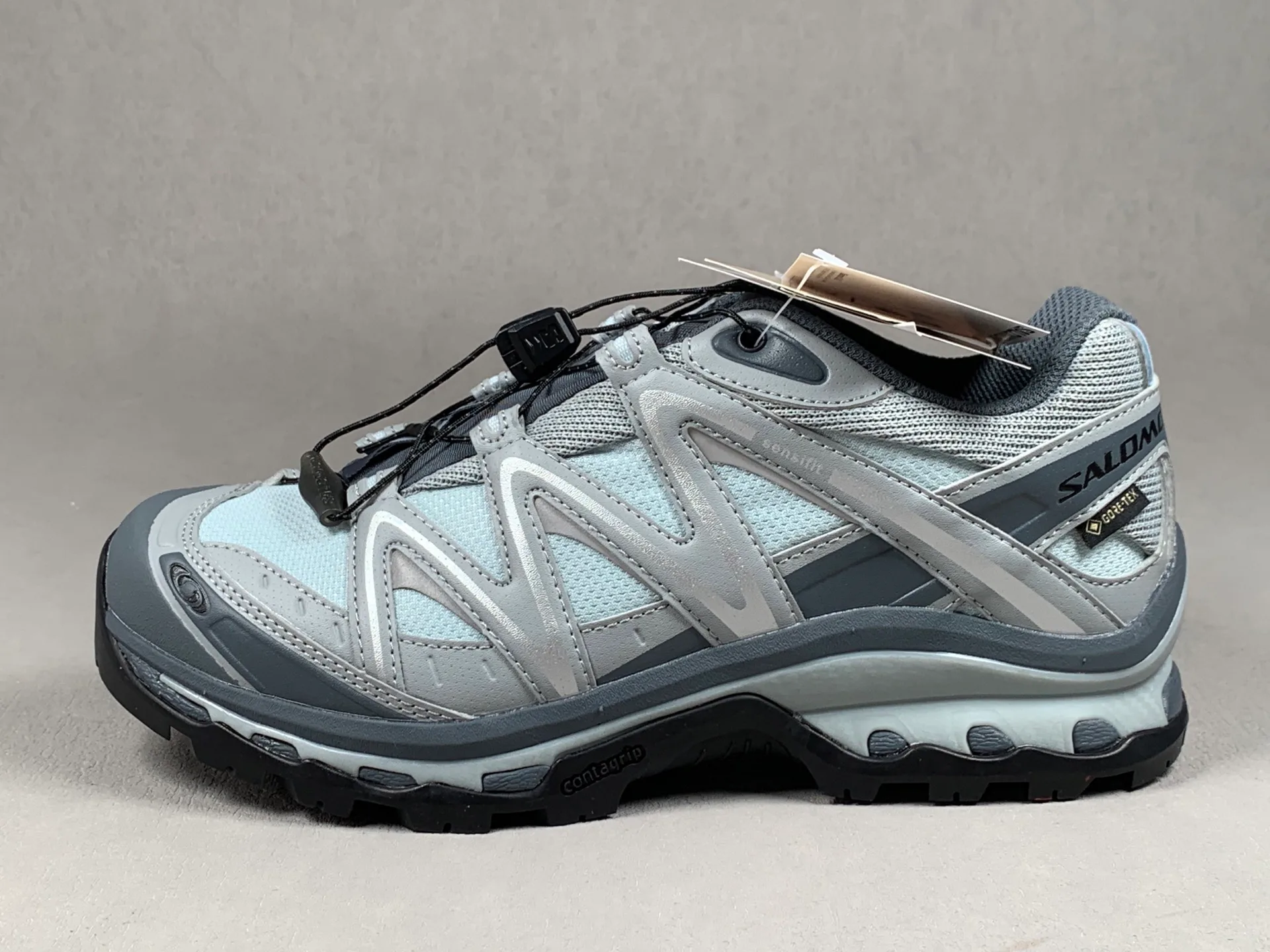 Кроссовки Женские Salomon 1002481