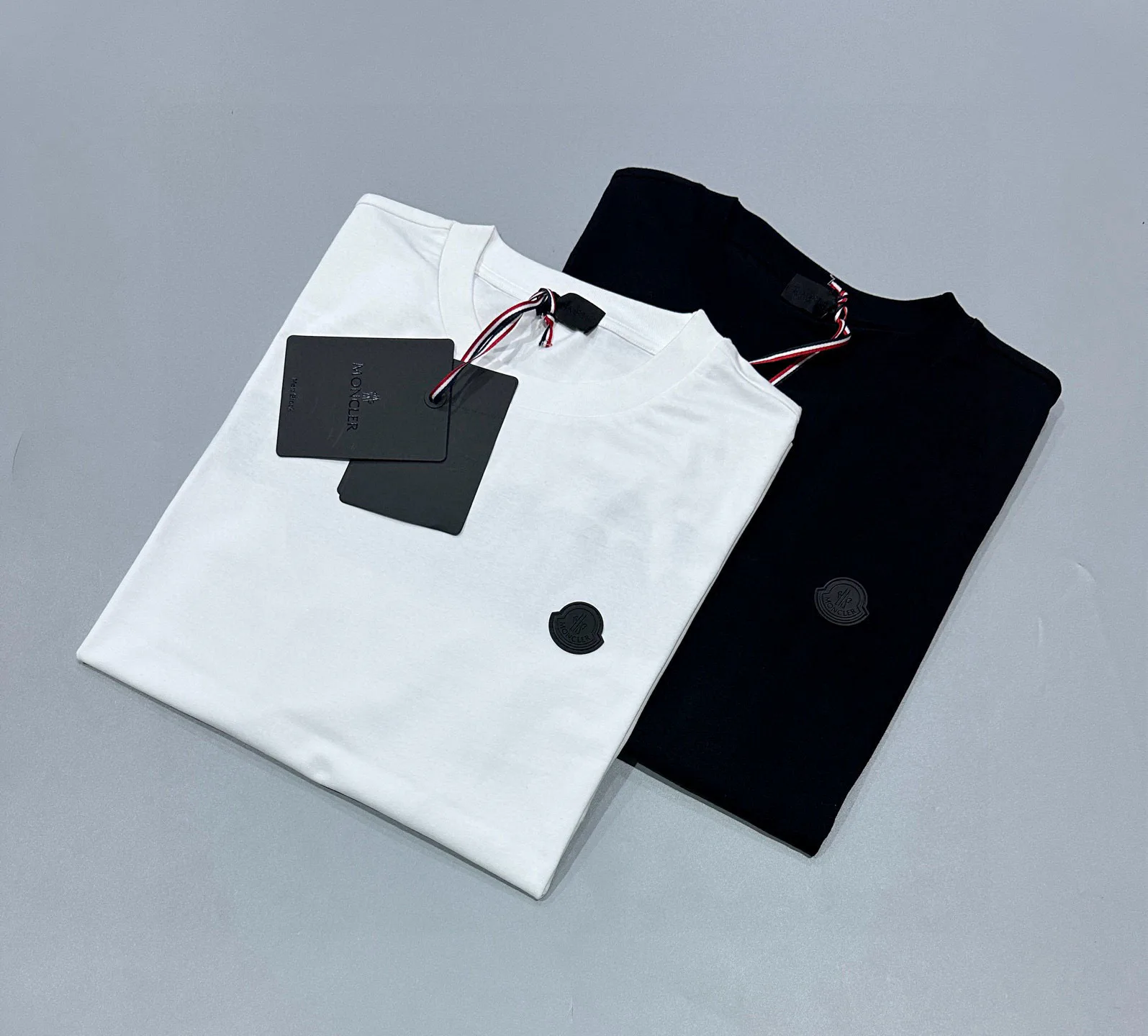 Лонгсливы Мужские Moncler 11350649