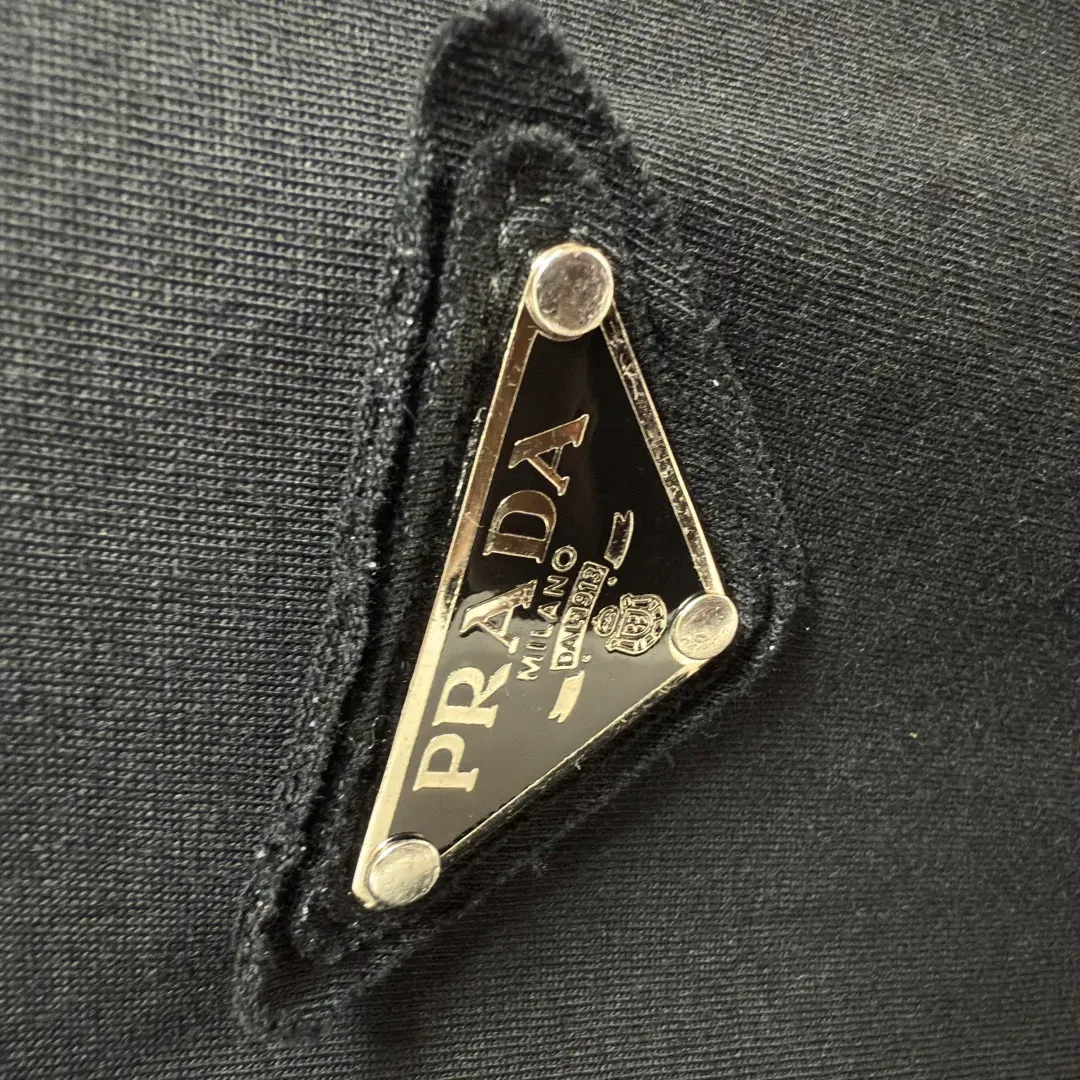 Футболки Мужские Prada 1941419