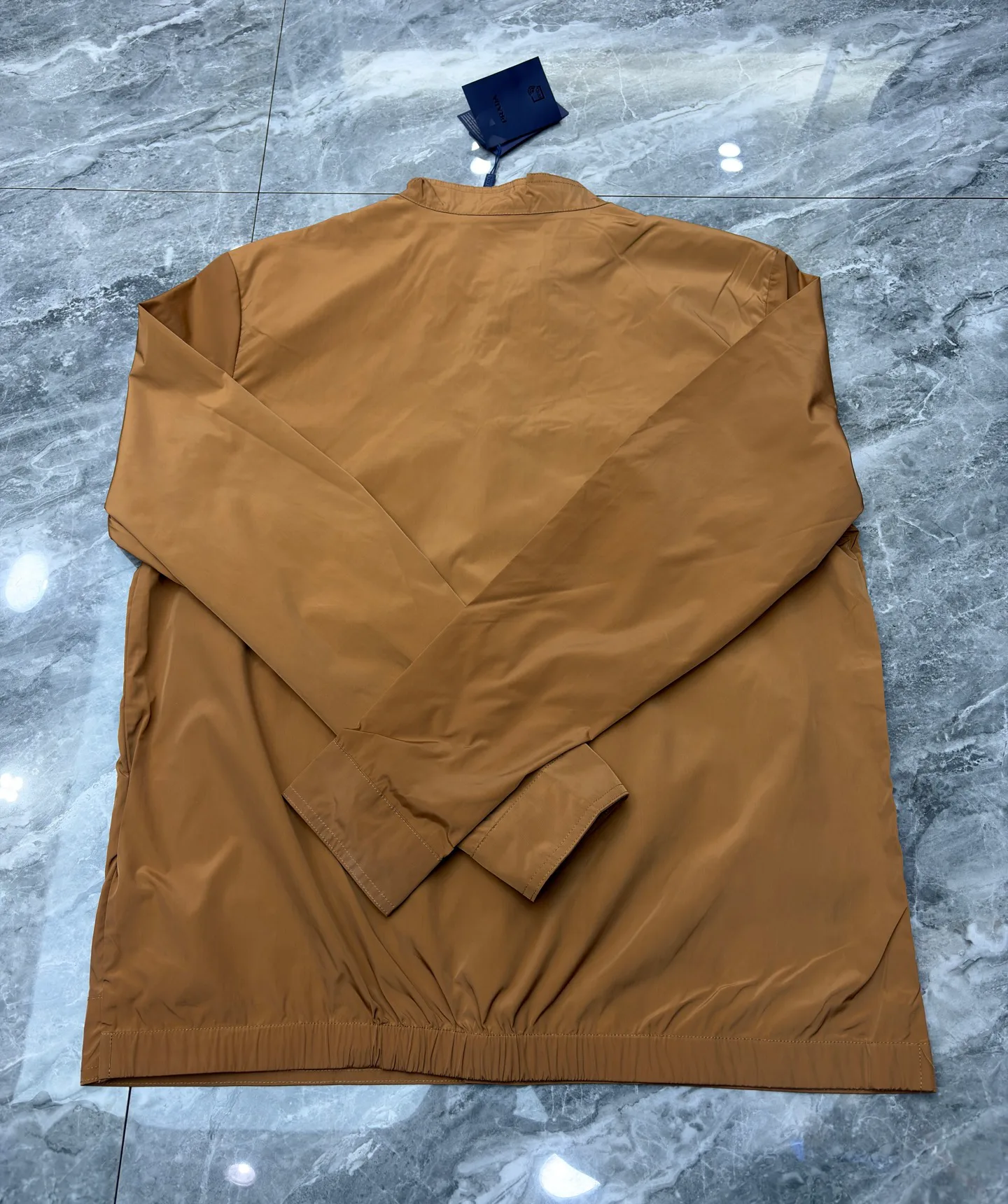 Куртки И Пуховики Мужские Prada 11641519