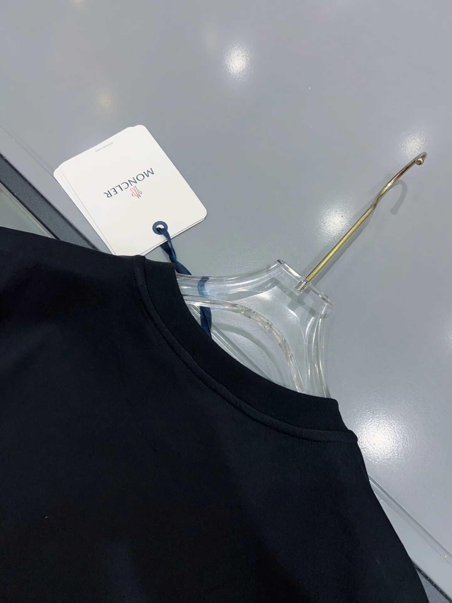 Футболки Женские Moncler 12729617