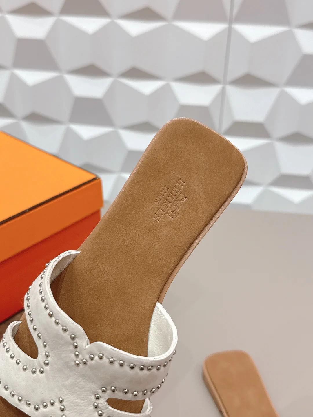 Сандалии Женские Hermes 5775772